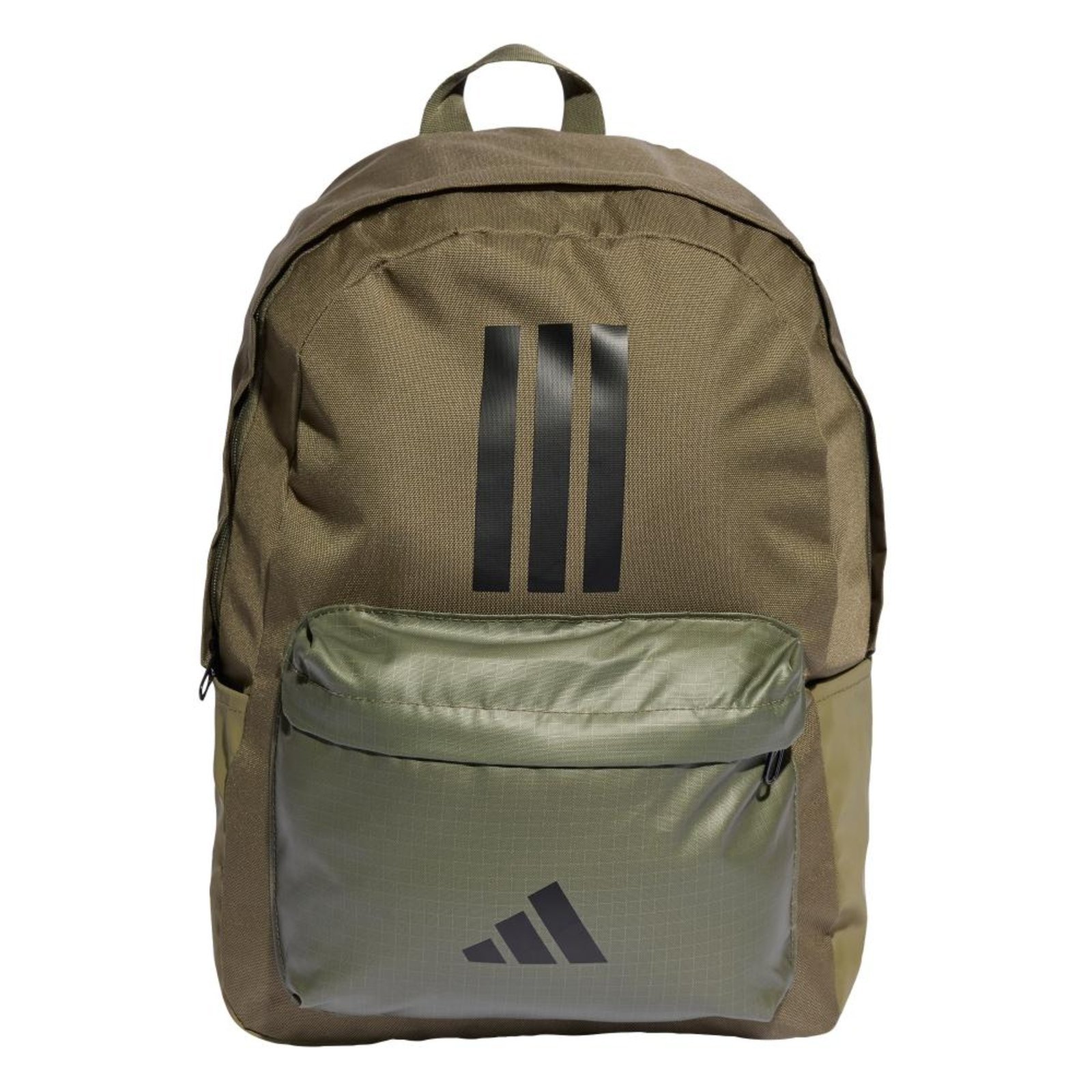 Mochila Classic Back-to-School Três Listras adidas Performance Verde