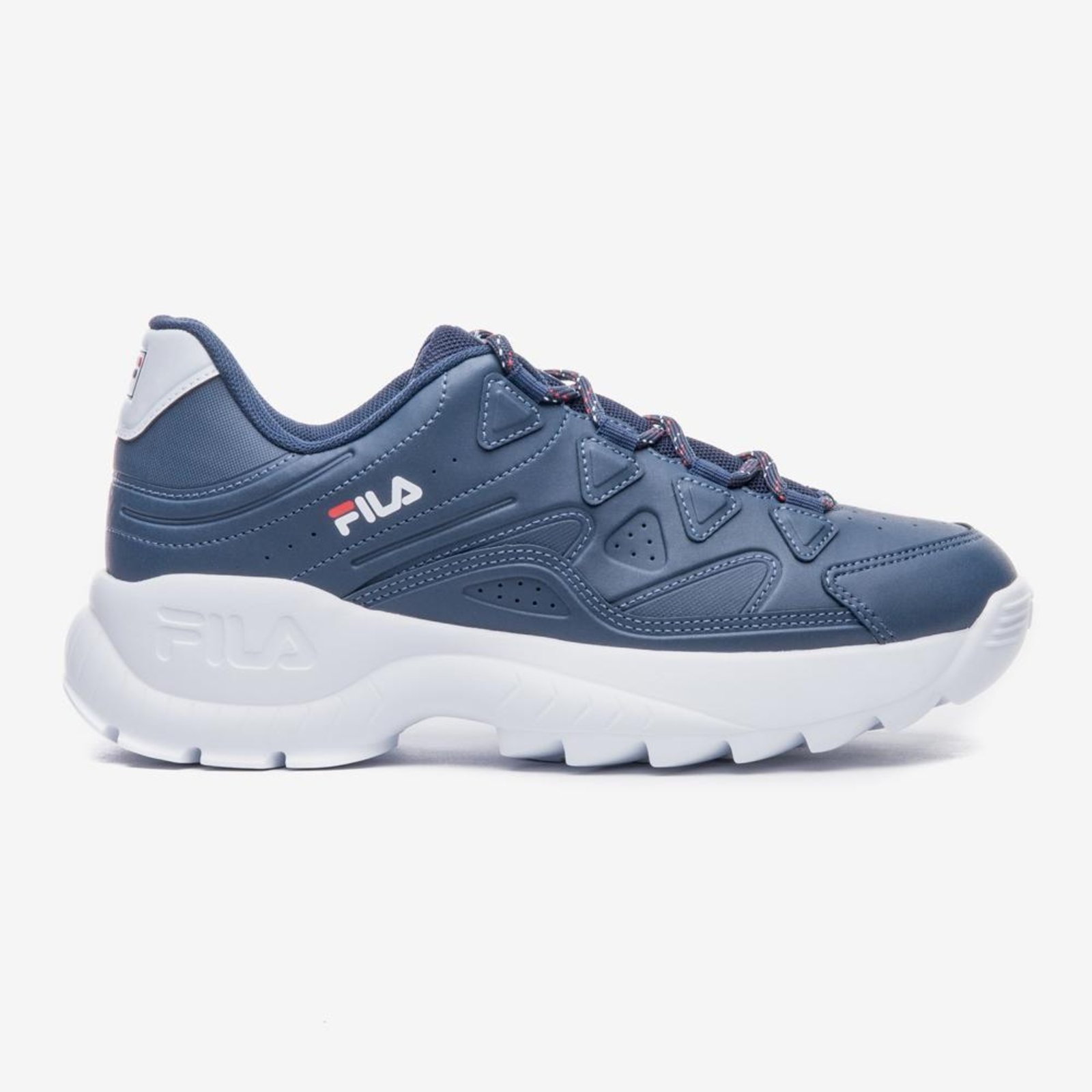 Vista 2 Tênis Fila Evolux Masculino incolor Fila incolor