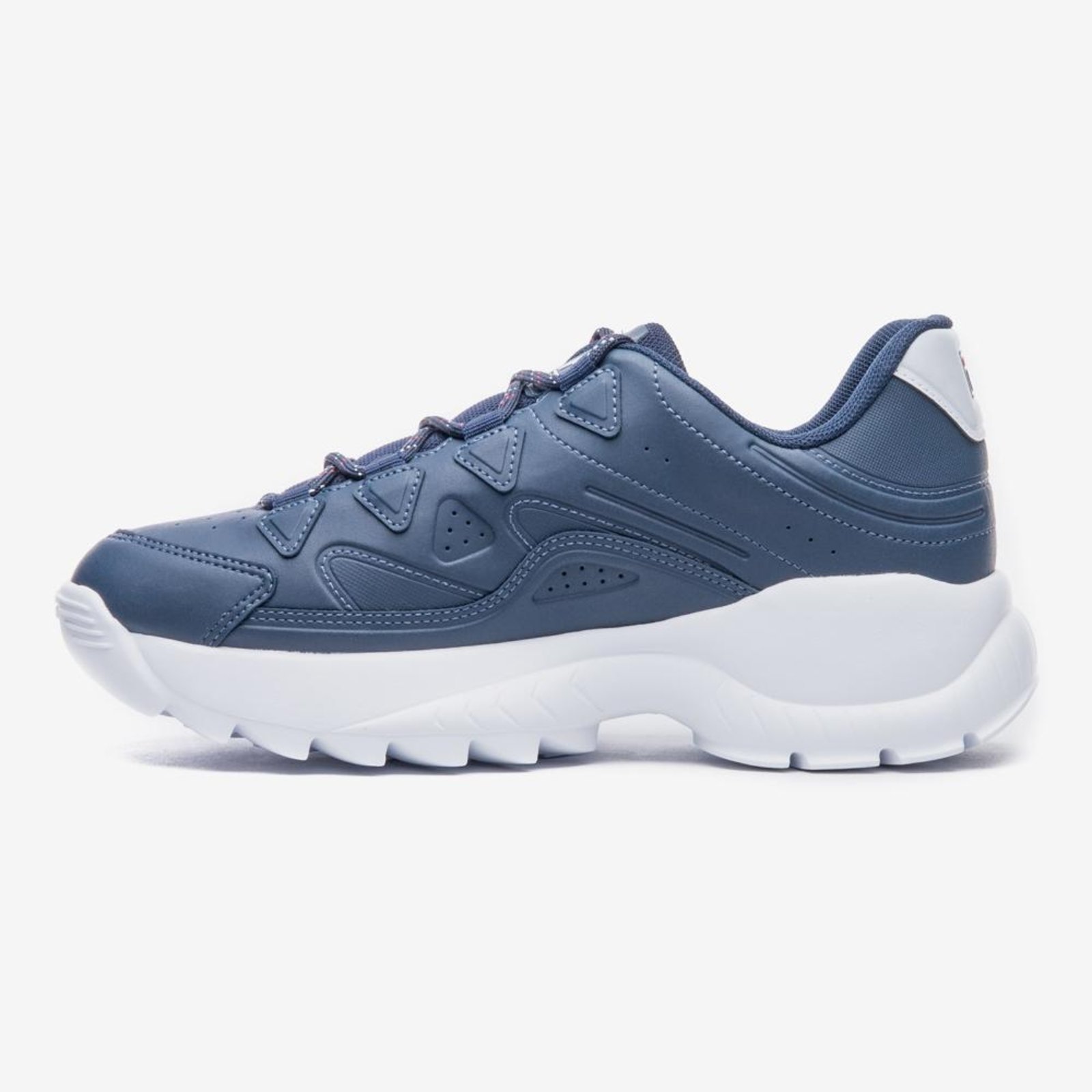 Vista 3 Tênis Fila Evolux Masculino incolor Fila incolor