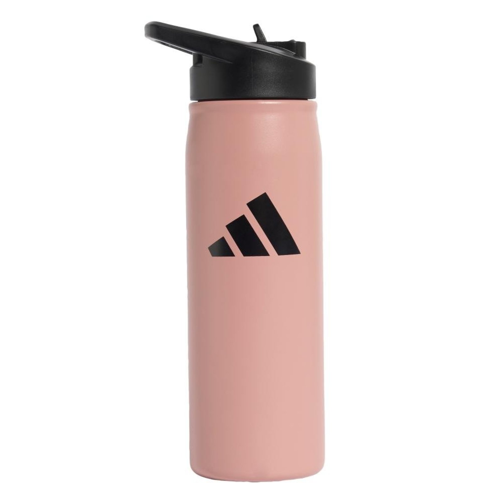 Garrafa Metálica Canudo 0,6 L Adidas Performance Rosa — R$ 199,99 em Dafiti br