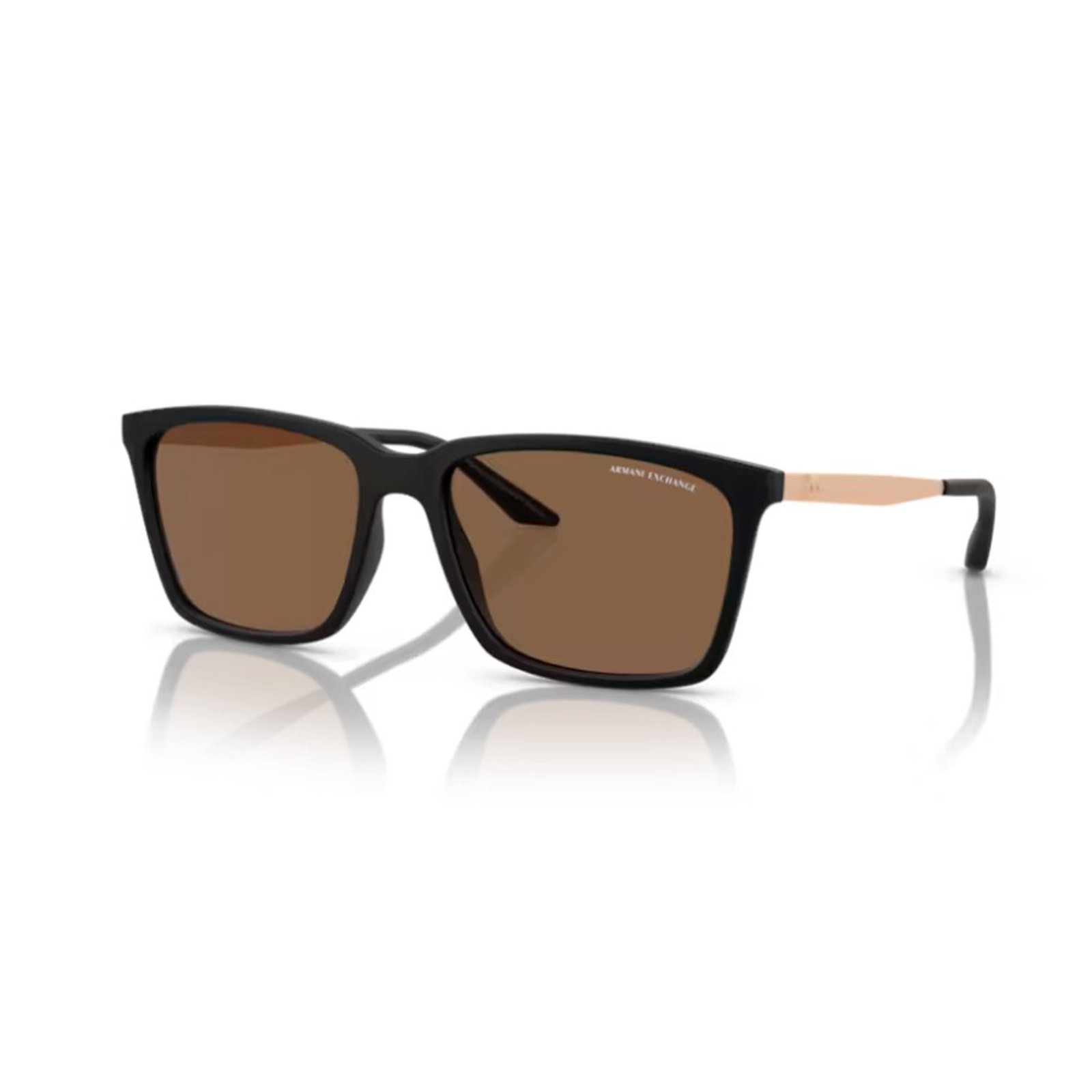 Oculos Solar Armani Exchange Ax4138s 80787357