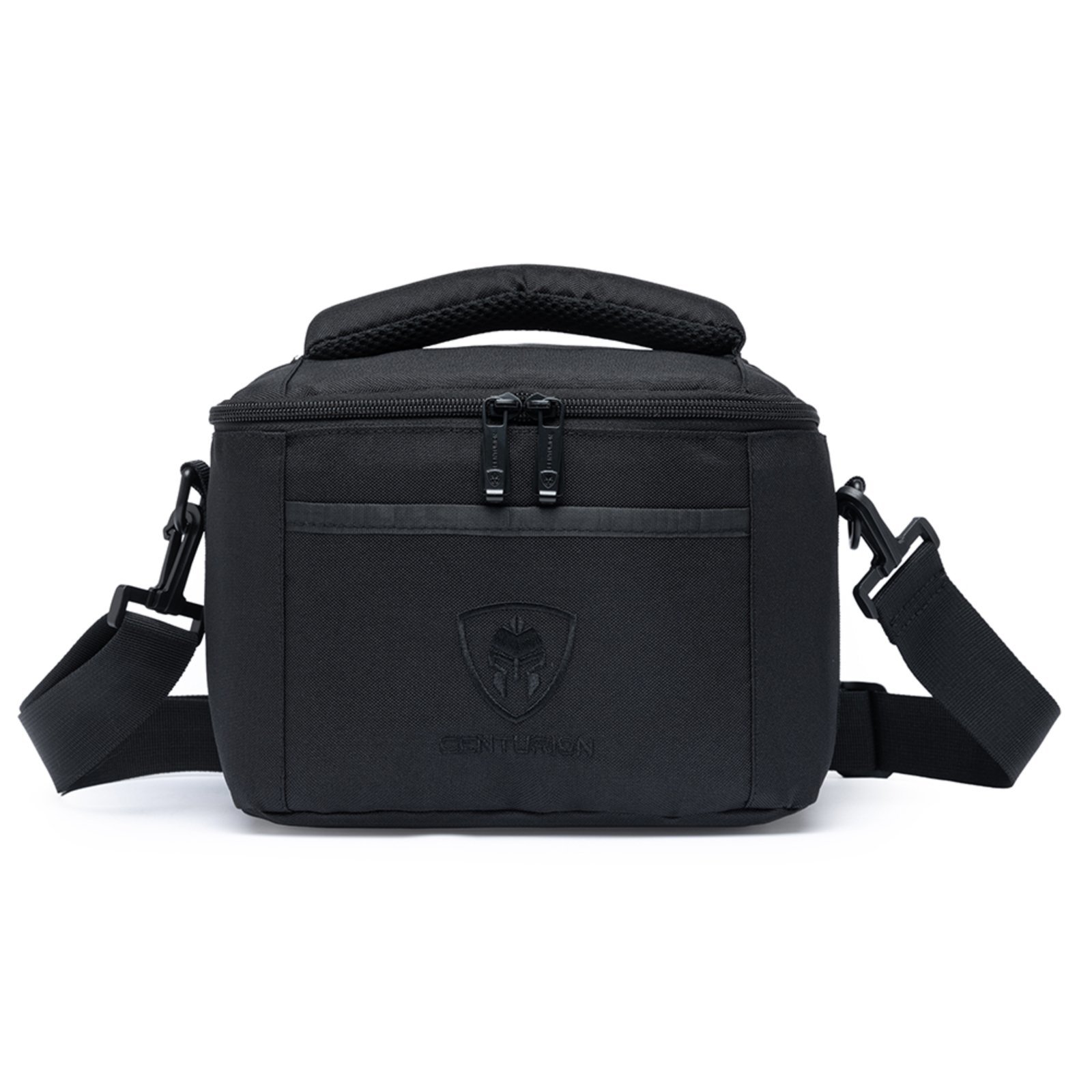 Bolsa Térmica Centurion Reforçada Fitness Trabalho Unissex Casual