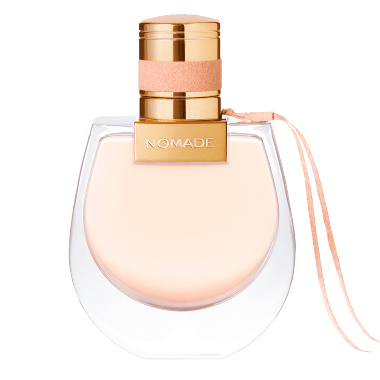 Chloé Nomade Eau de Parfum - Perfume Feminino 75ml