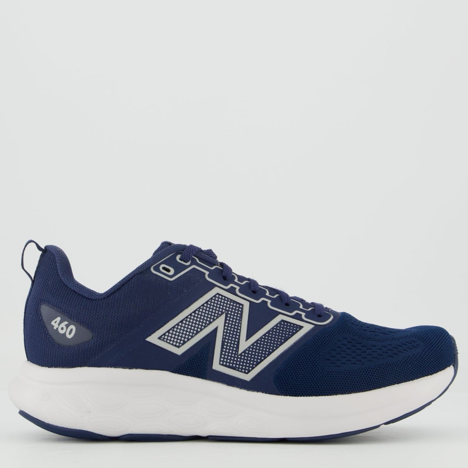 Tênis New Balance 460 V4 Azul Marinho