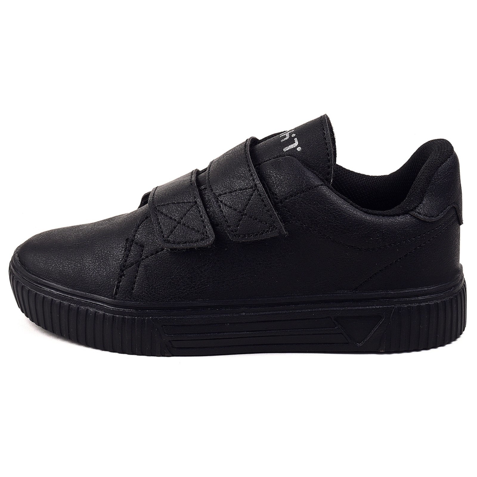 Vista 3 Infantil - Tênis Masculino Casual Sapatênis CALCADOS LGHT LIGHT branco CALCADOS LGHT LIGHT branco