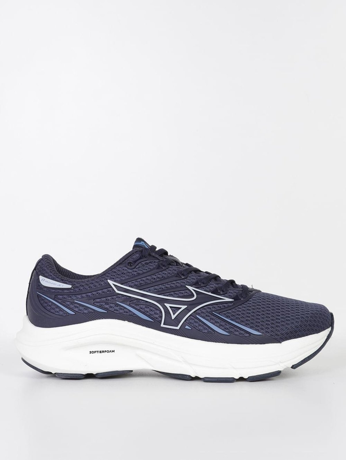 Tênis Esportivo Jet 8 Masculino MARINHO