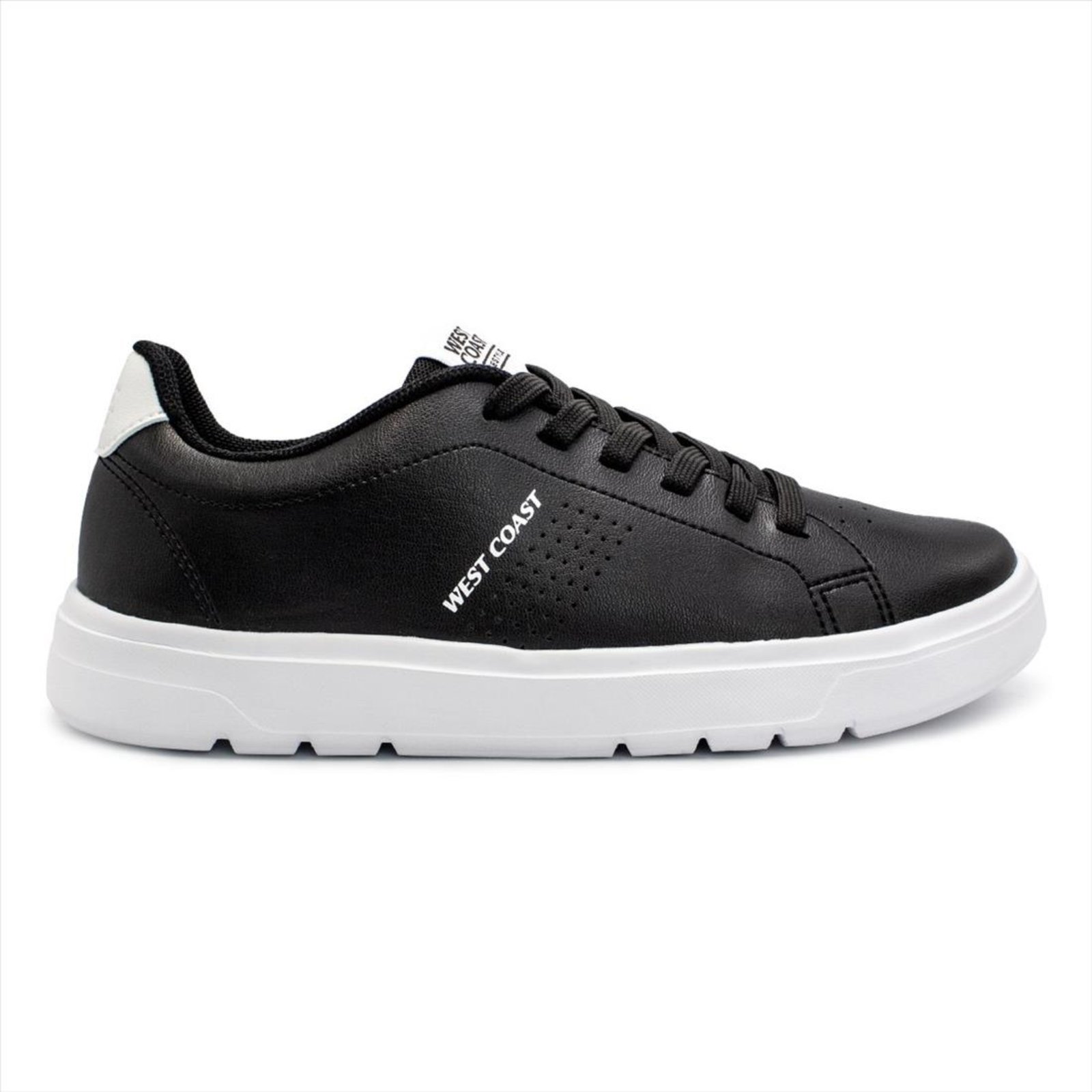 Tênis West Coast Masculino WC 75 Portland Casual