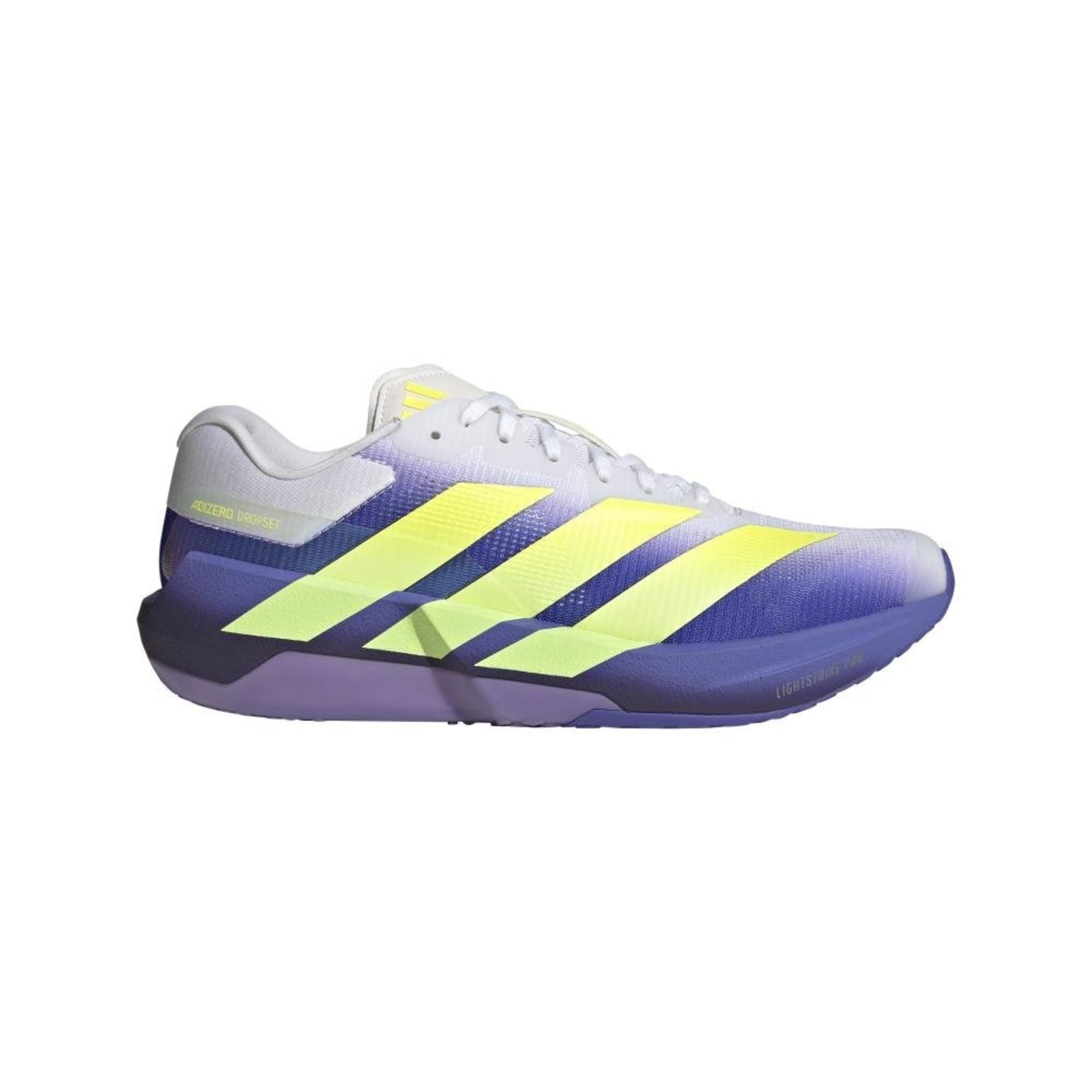 Tênis de Treino Adizero Dropset Pro adidas Performance Preto