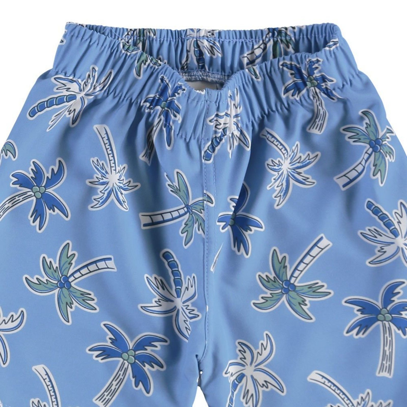 Infantil - Conjunto Marinho Primeiros Passos Pulla Bulla Menino - 53769-58