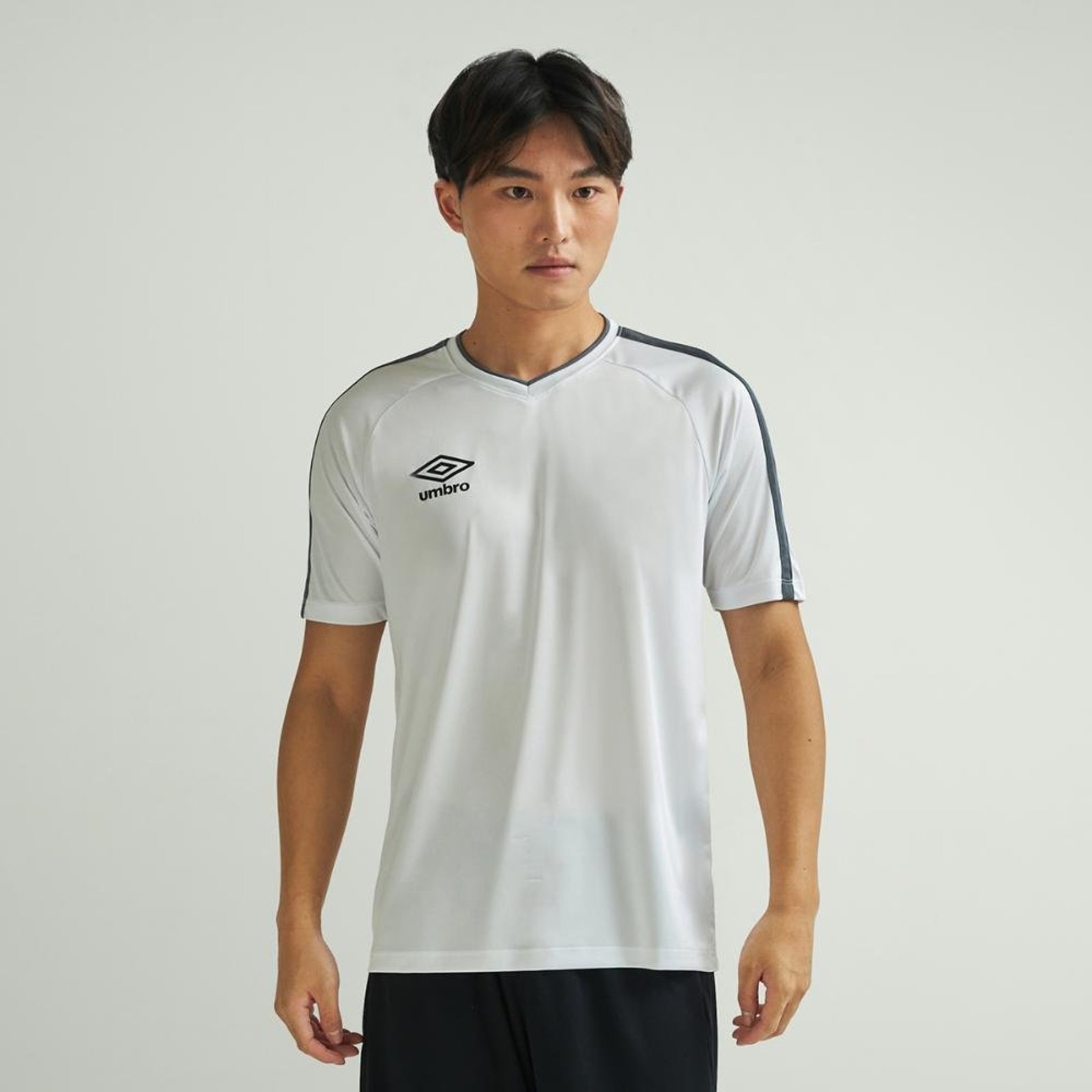 Camisa Masculina Umbro Legacy Field Incolor