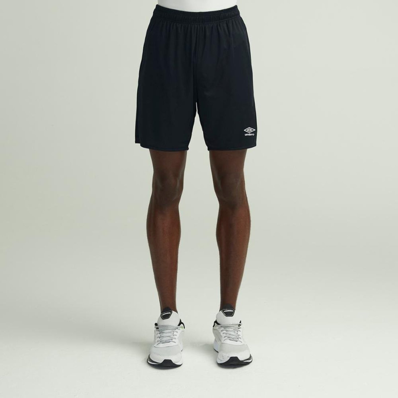 Bermuda Masculina Umbro Essential Diamond Incolor