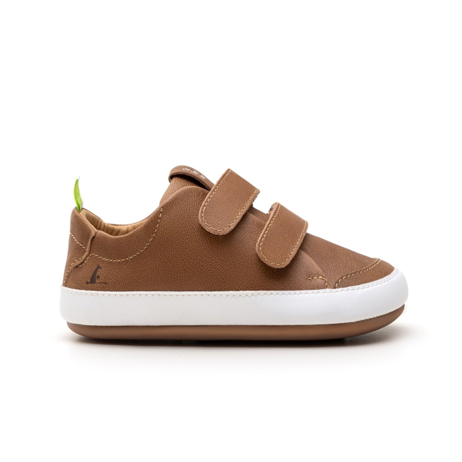 Infantil – Tênis Tip Toey Joey Bossy Marrom