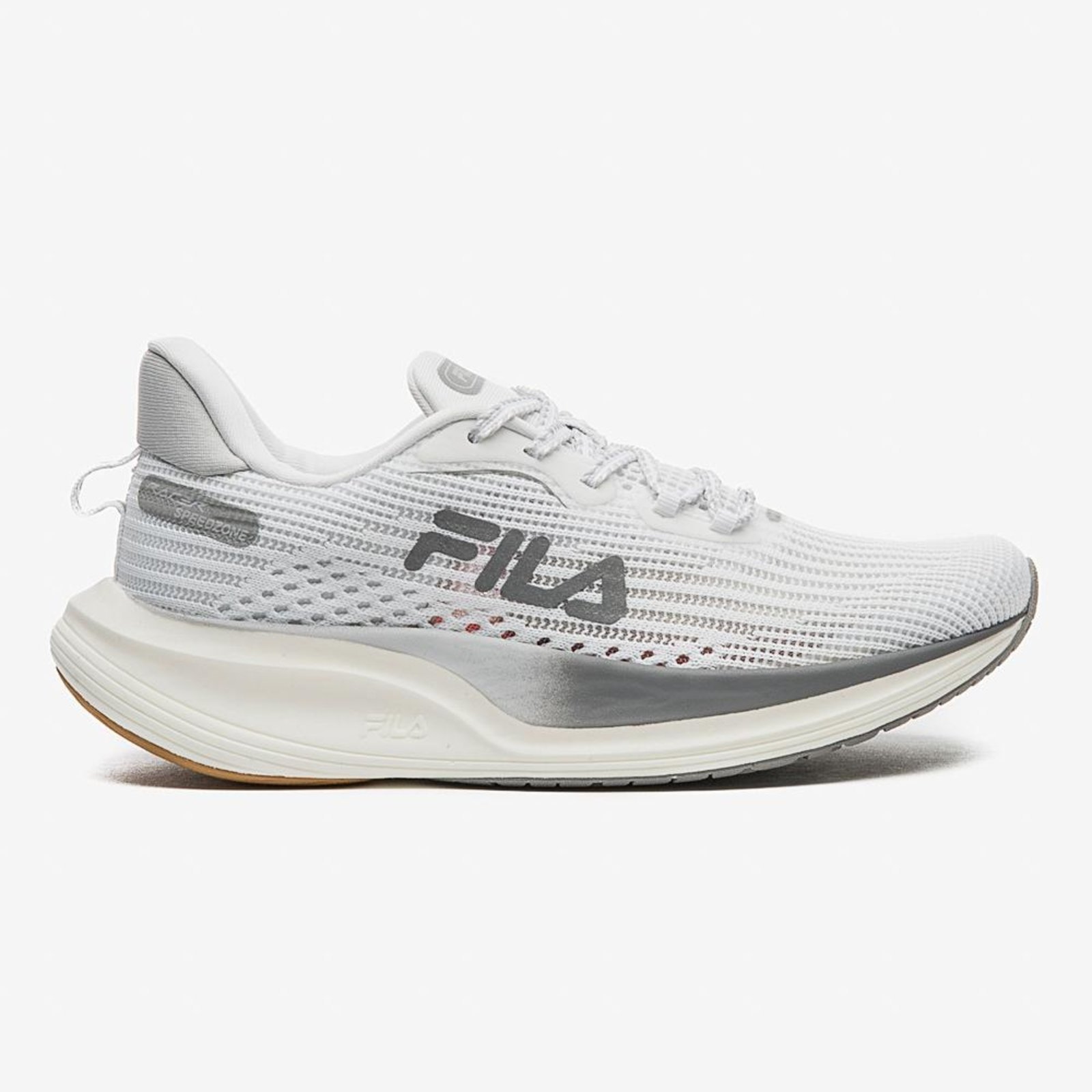 Tênis Fila Racer Speedzone Masculino Incolor