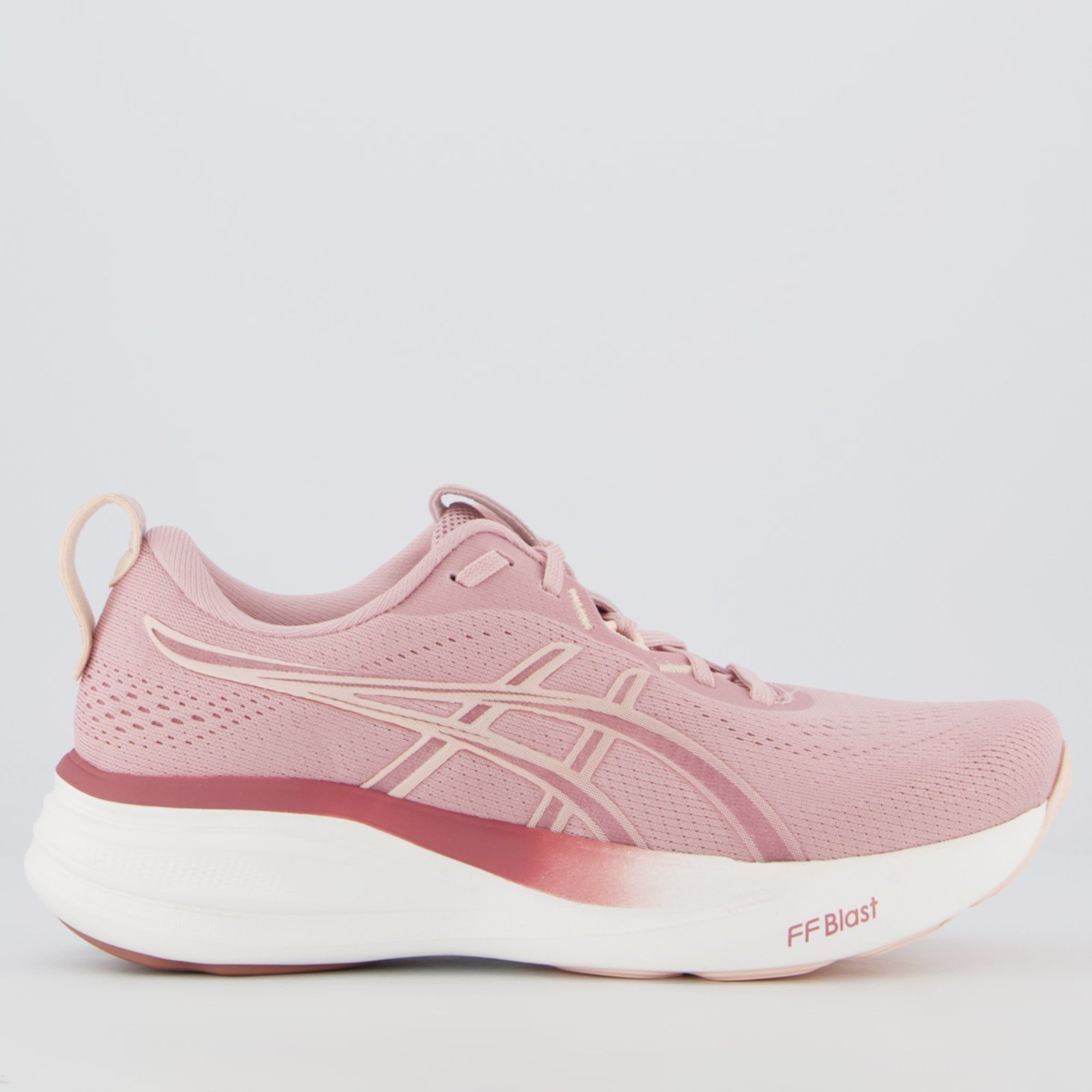 Tênis Asics Gel Pulse 17 SE Feminino Rosa