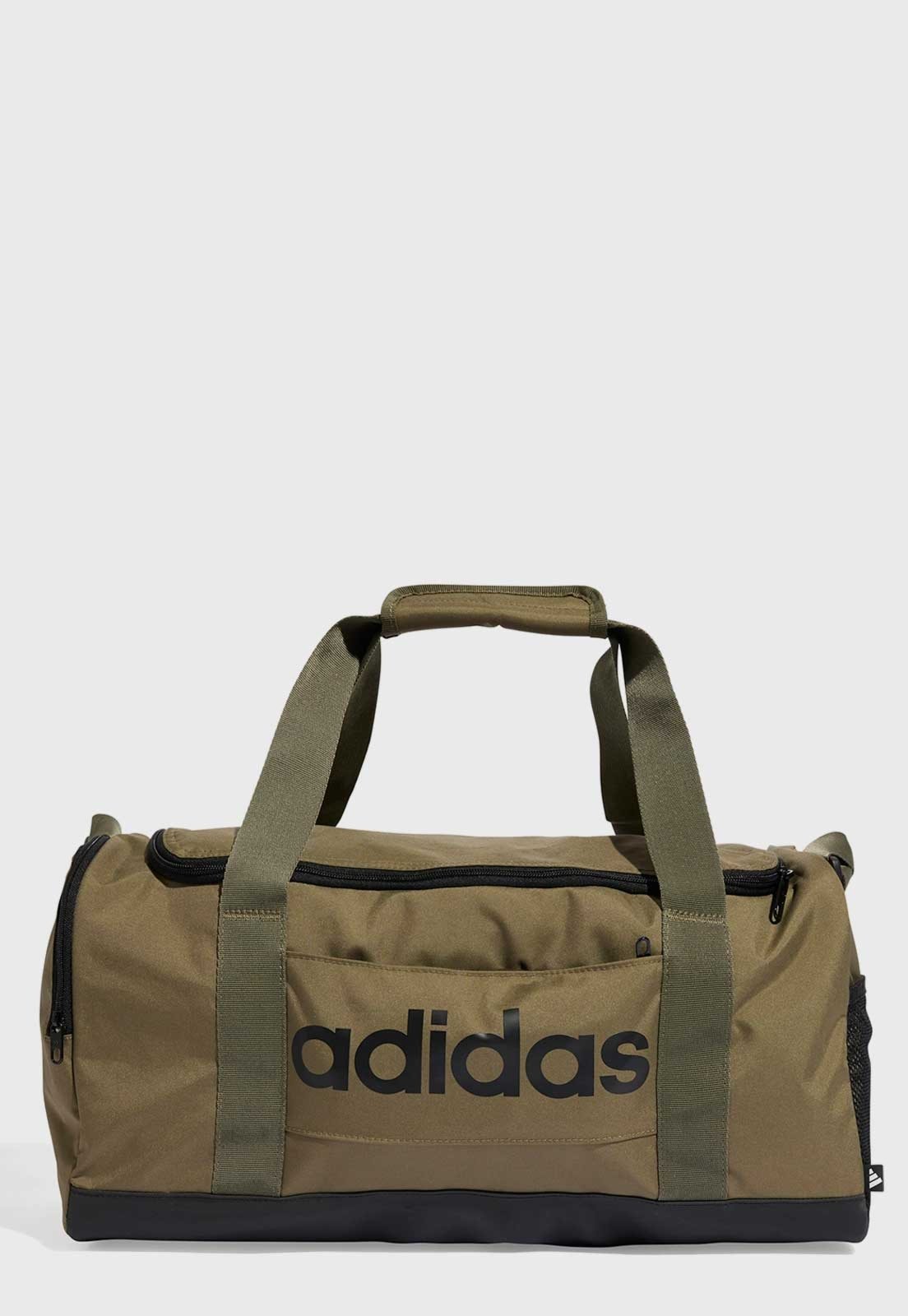 Mala adidas Performance Linear Duffel Verde Oliva