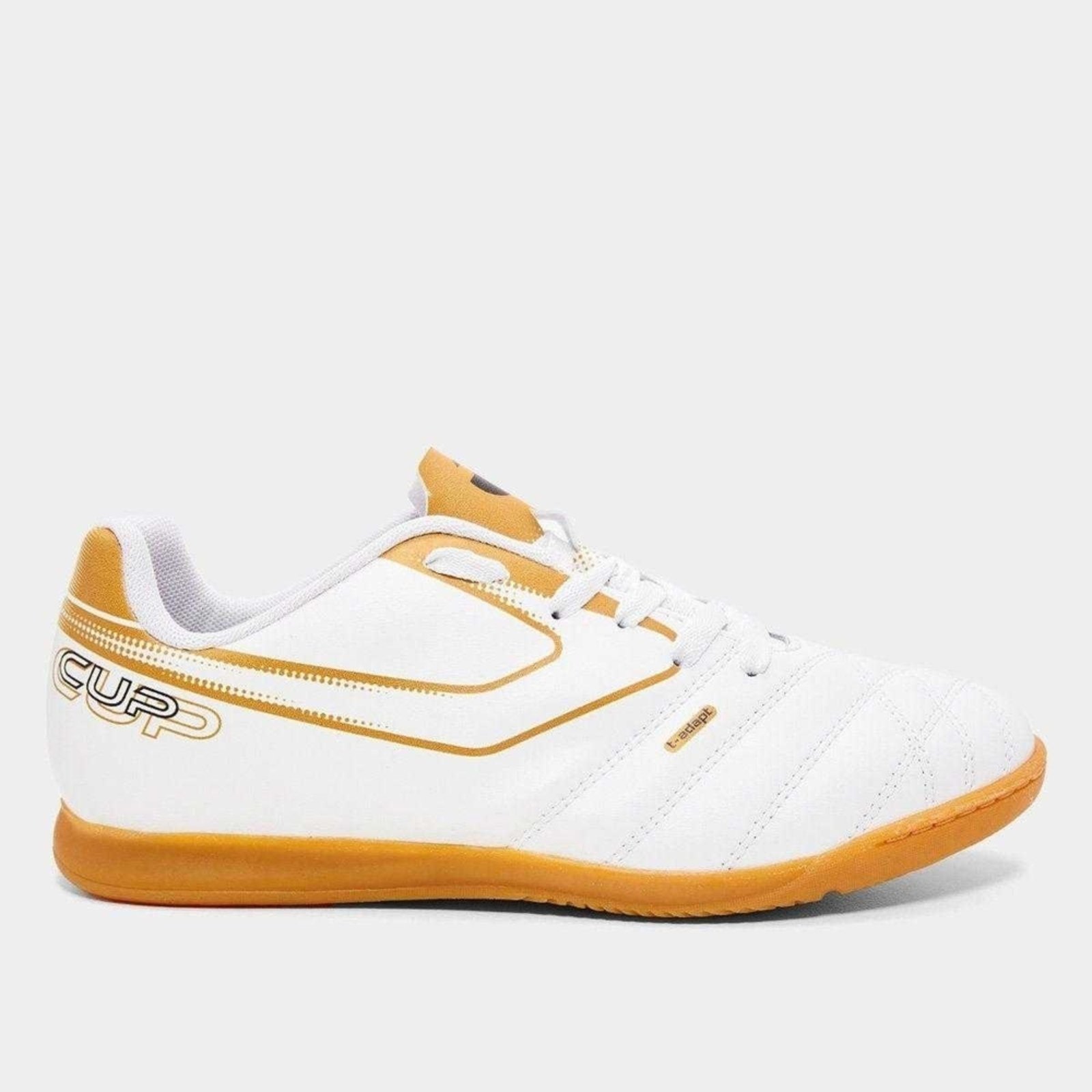 Chuteira Futsal Topper Top Cup VIII
