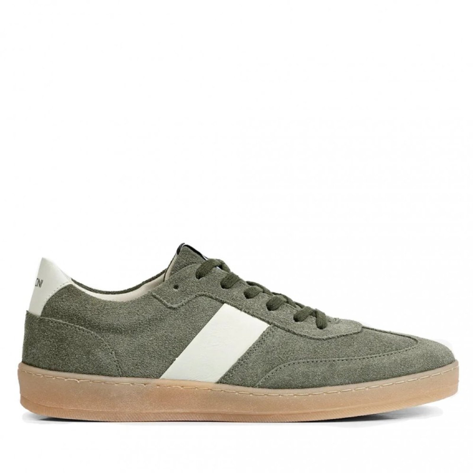 Tênis Masculino Ferracini Ibiza 7583-710 Ferracini Verde