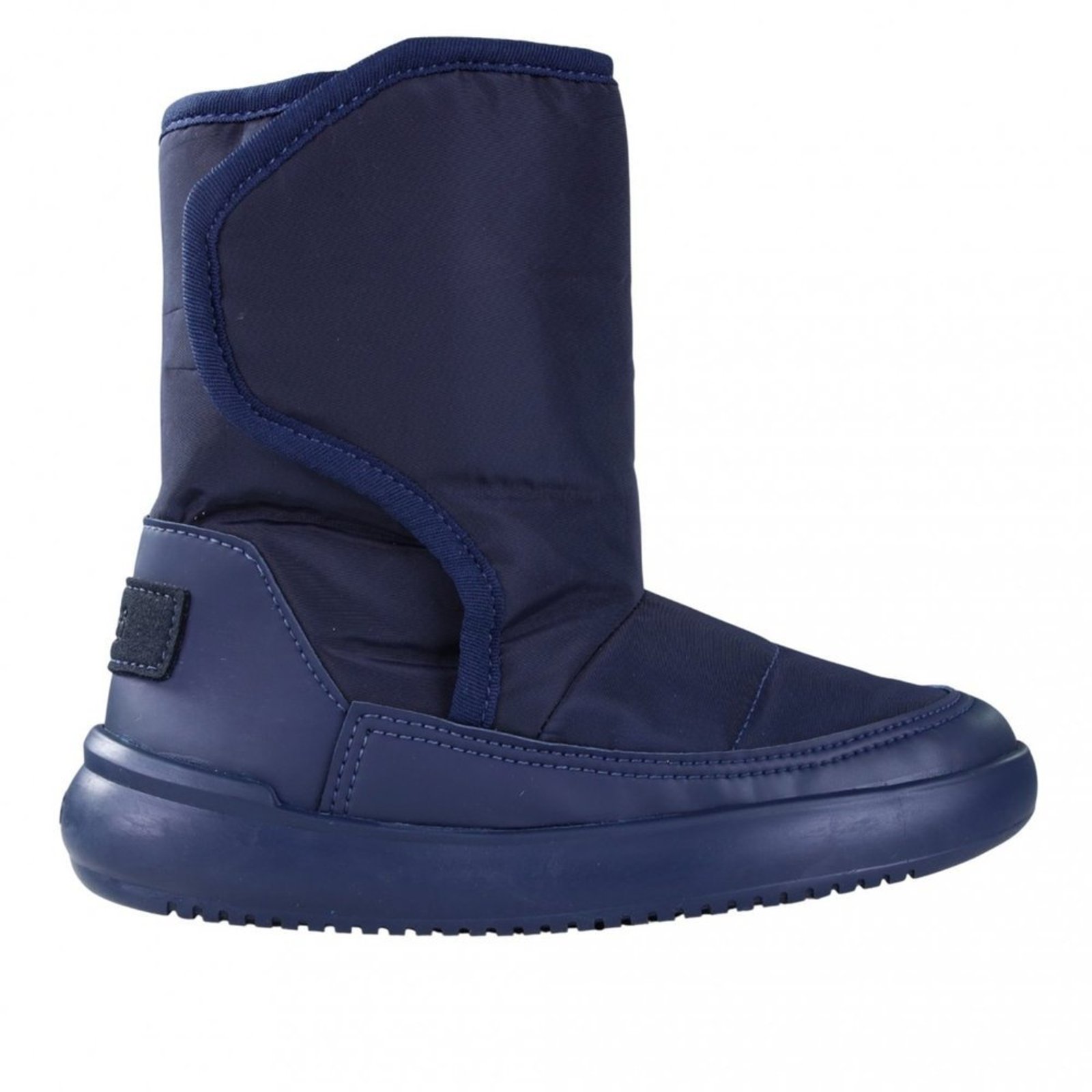 Infantil - Bota Unissex Urban Basic Drop Bibi 1230051 Bibi Azul