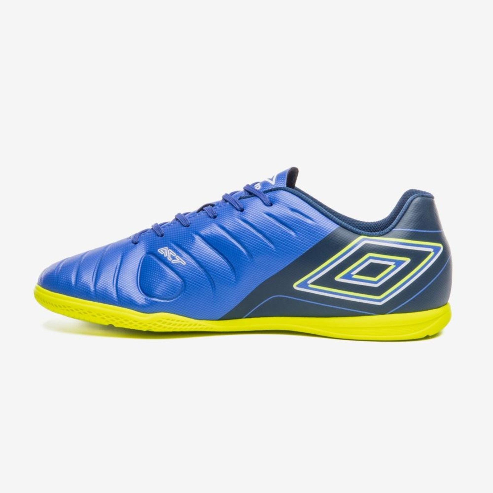 Vista 3 Chuteira Futsal Umbro Fifty Vi League incolor Umbro incolor