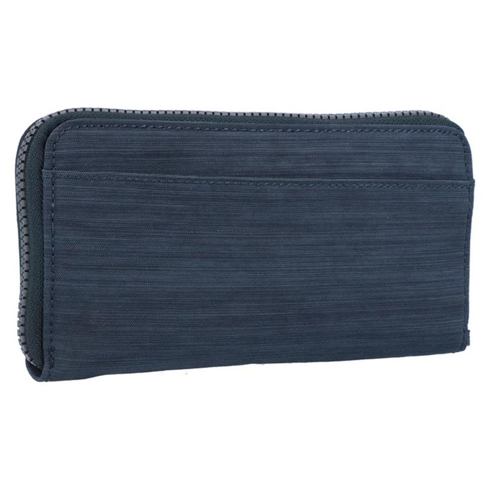 Vista 3 Carteira Kipling Alia True Blue Tonal Kipling azul marinho blue
