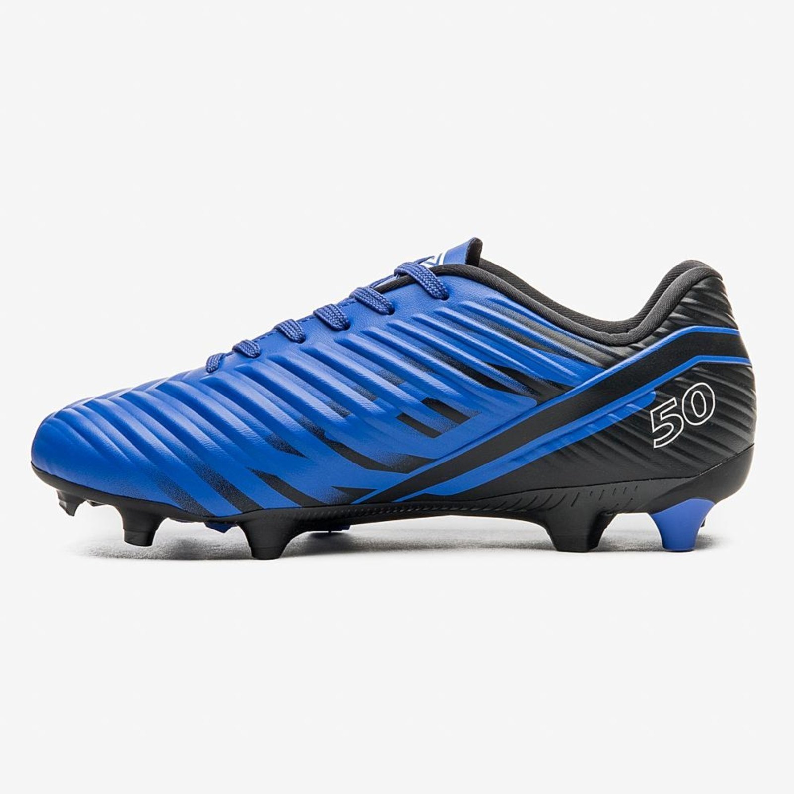 Vista 3 Chuteira Campo Umbro Fifty V incolor Umbro incolor