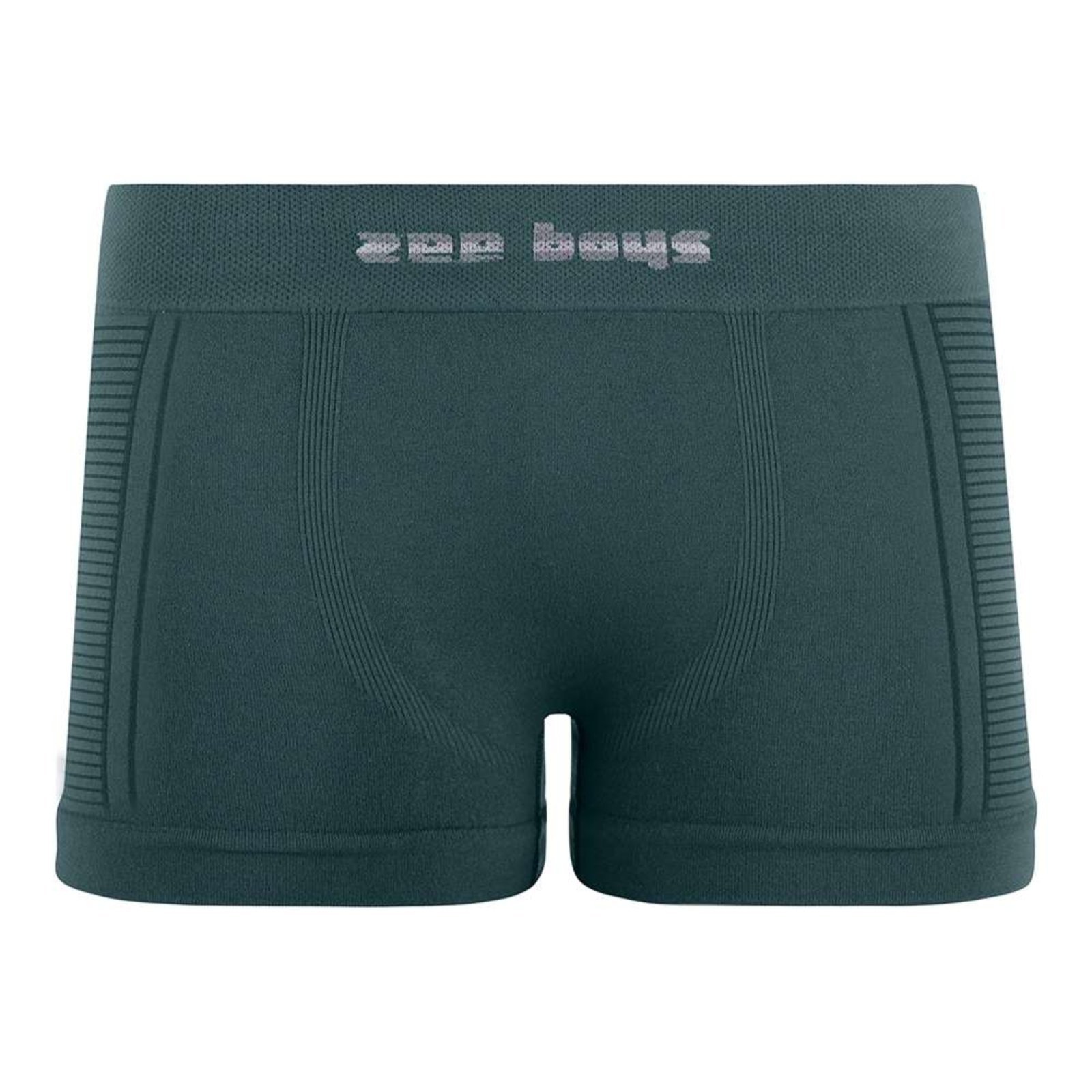Cueca Boxer Jacquard Midnight