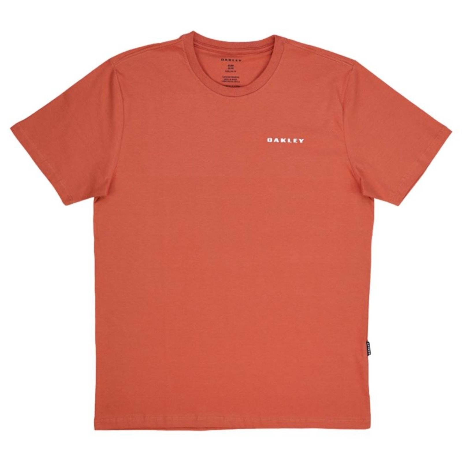 Camiseta Oakley Bark Tee