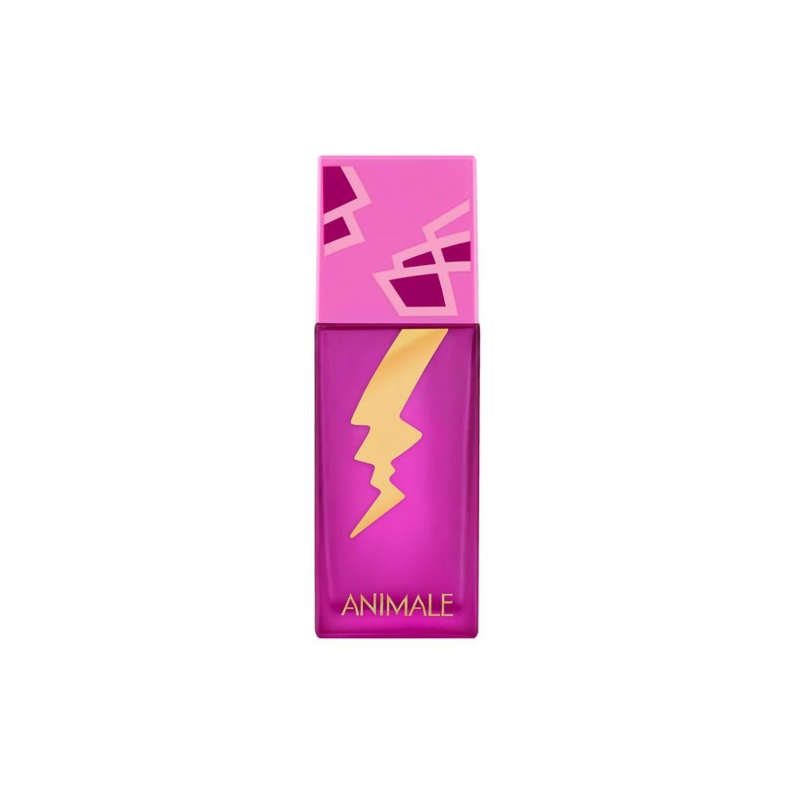Vista 2 Animale Sexy Eau de Parfum Perfume Feminino incolor Animale incolor
