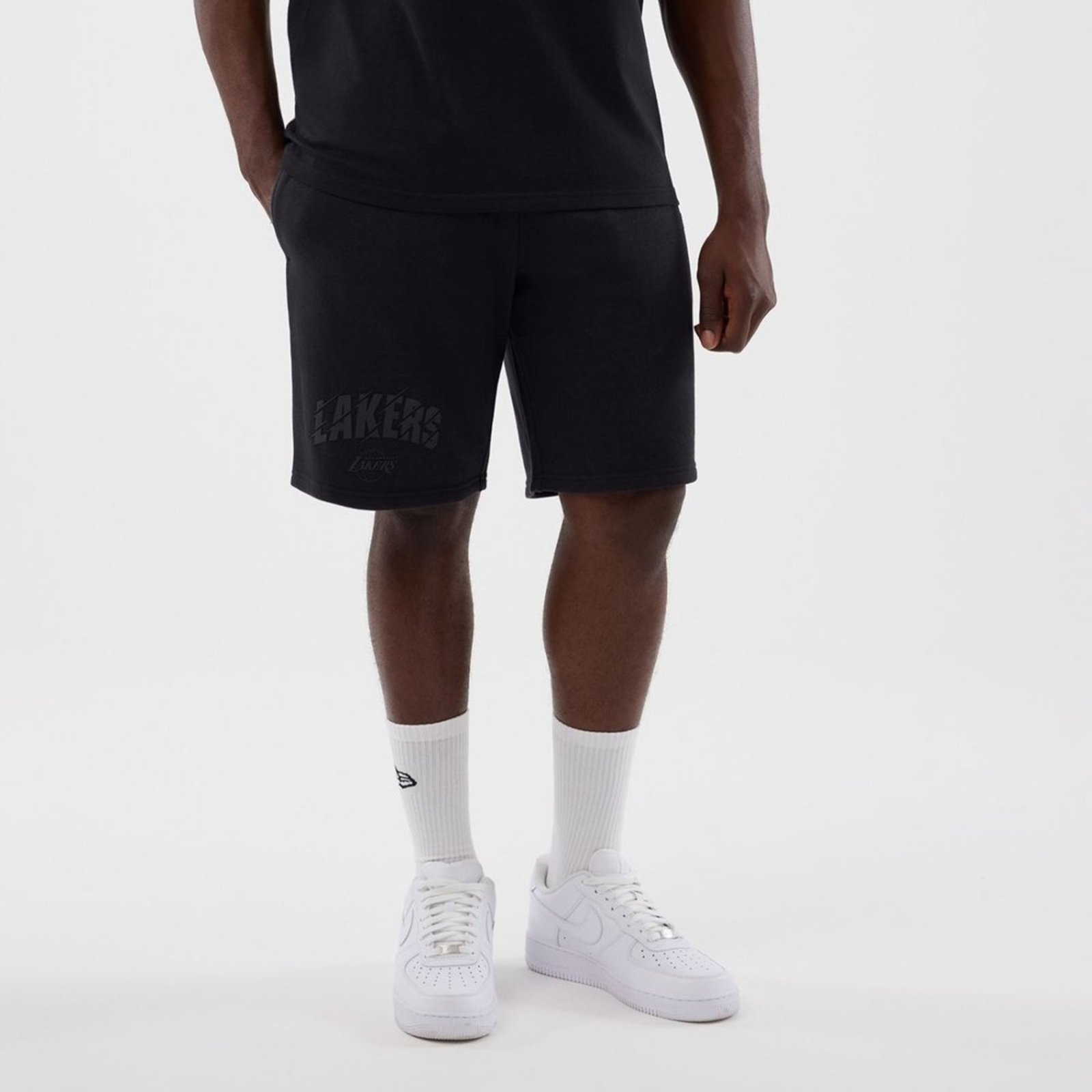 Shorts New Era NBA Los Angeles Lakers