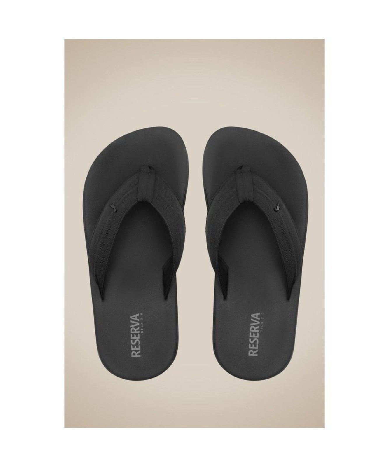 Chinelo Rsv Deck Sport Reserva Go