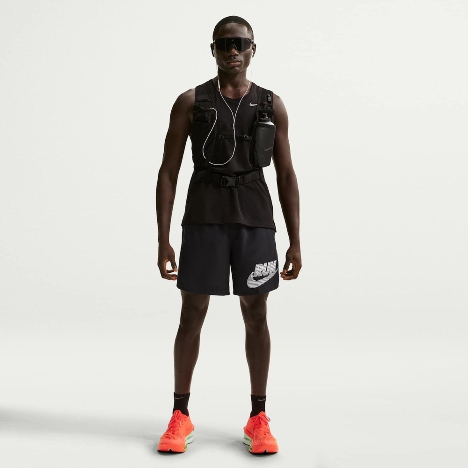 Shorts Dri-FIT Nike Challenger Run Energy Masculino