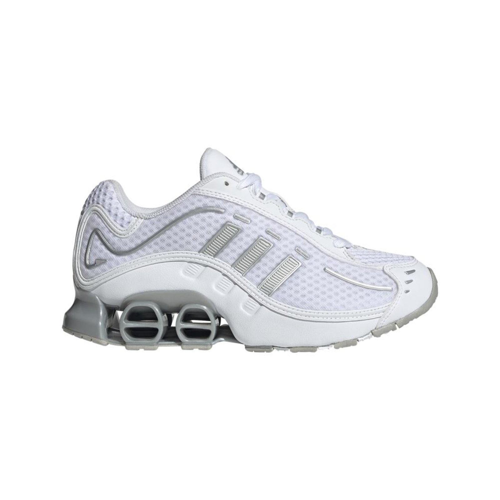 Tênis Megaride O1 adidas Originals Branco