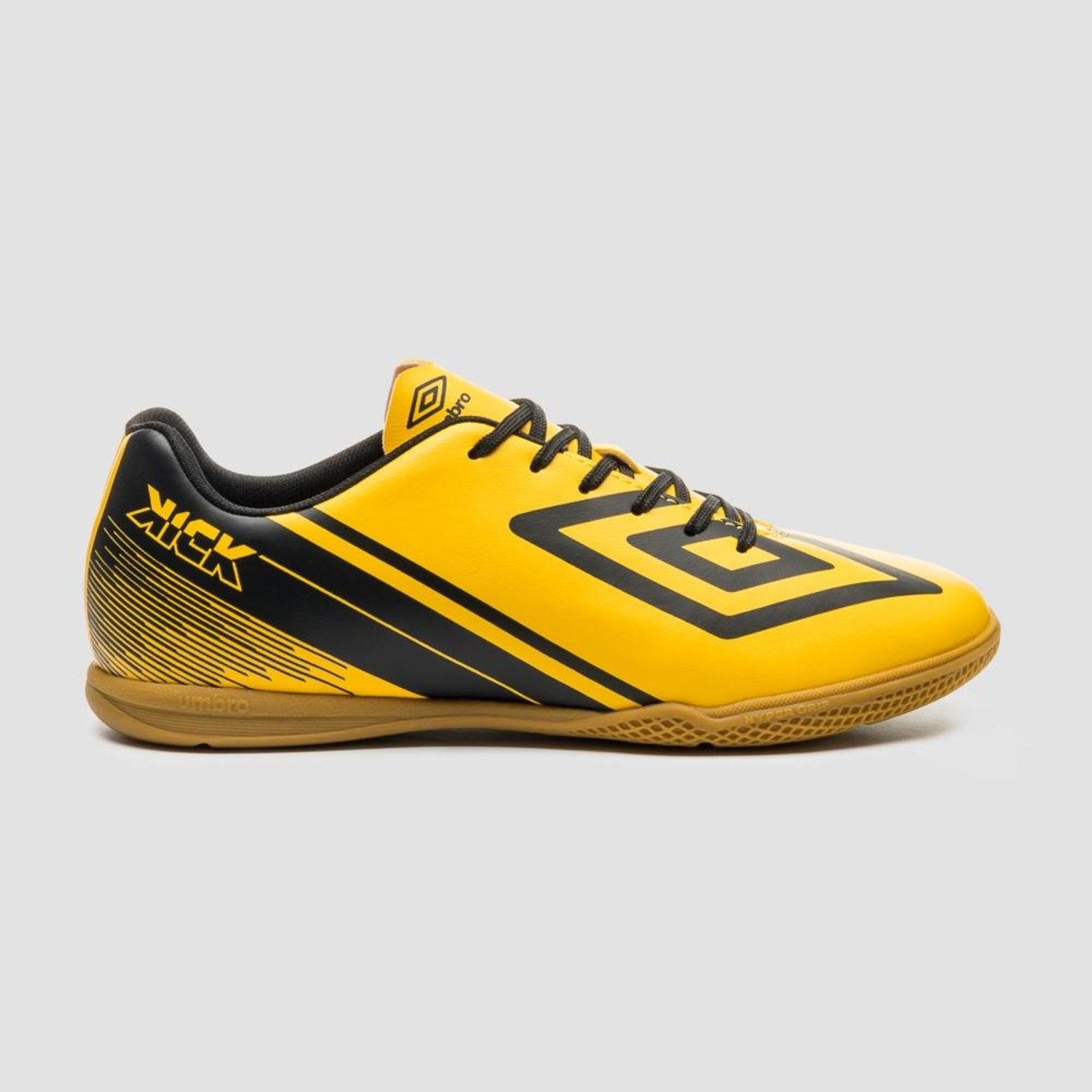 Chuteira Futsal Umbro Kick