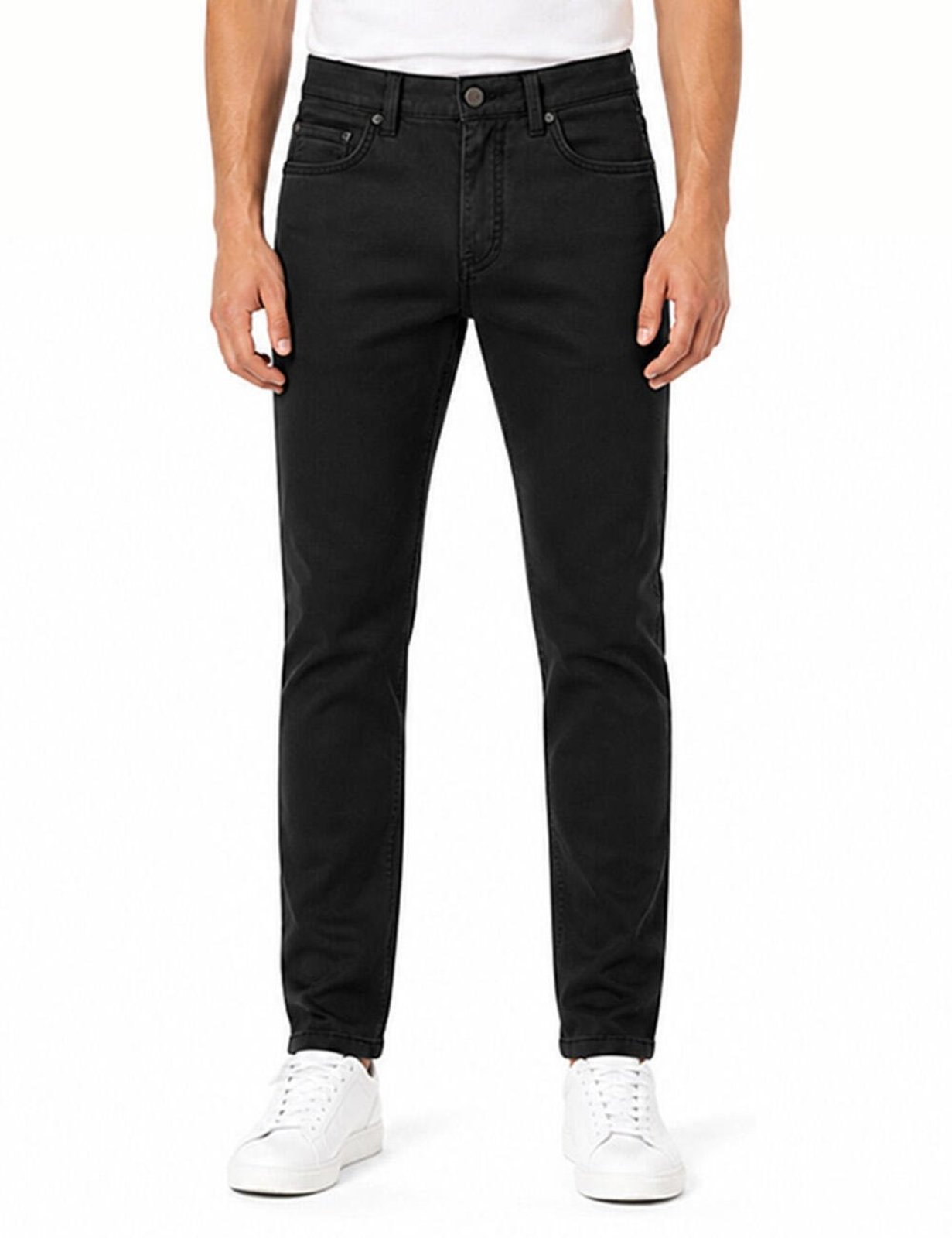 Calça Masculina Aéropostale 87139102-2 Preto