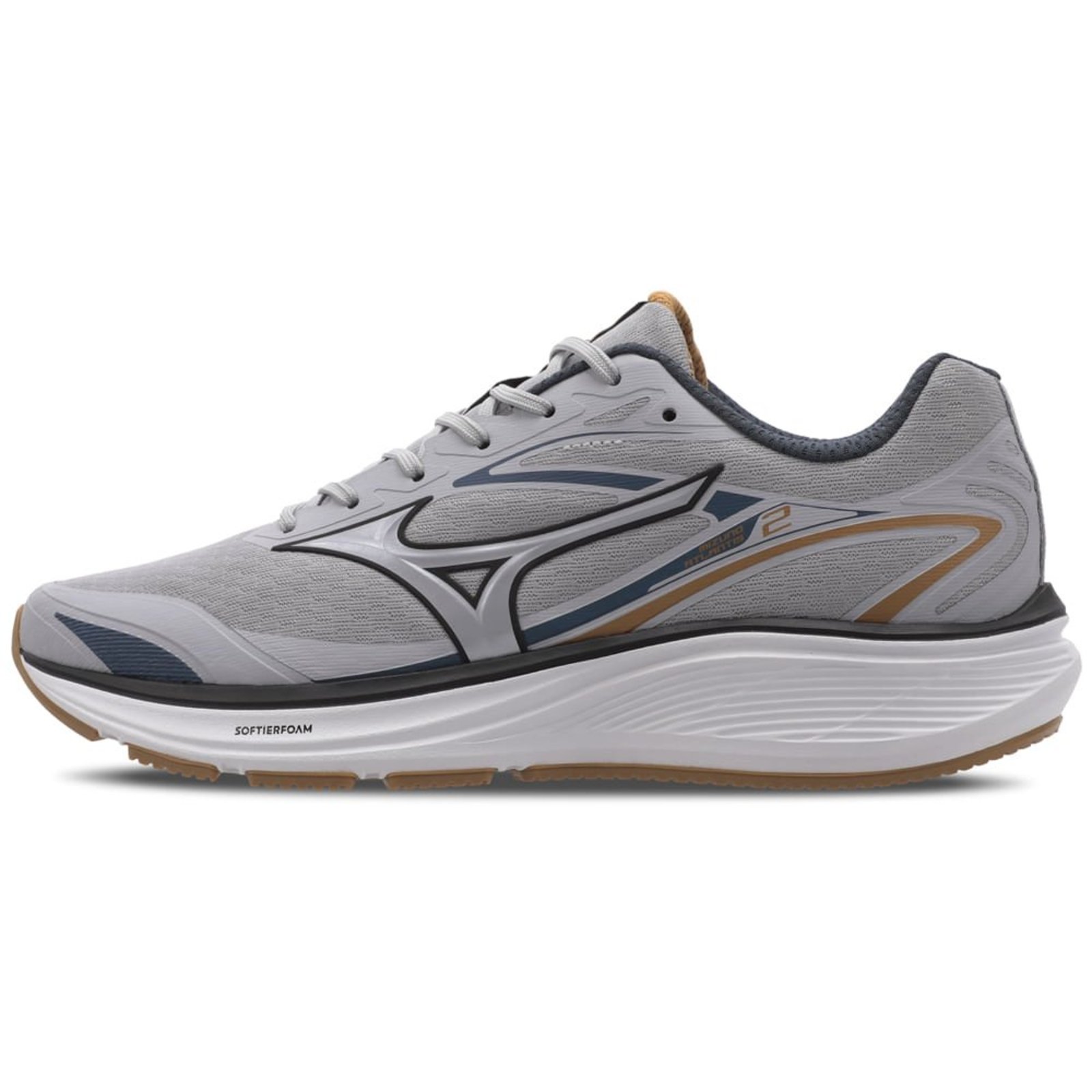 Tênis de Corrida Mizuno Atlantis 2