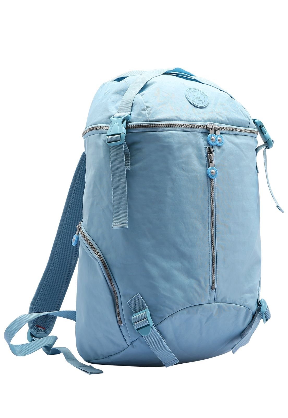 Mochila Feminina Tactel Republic Vix