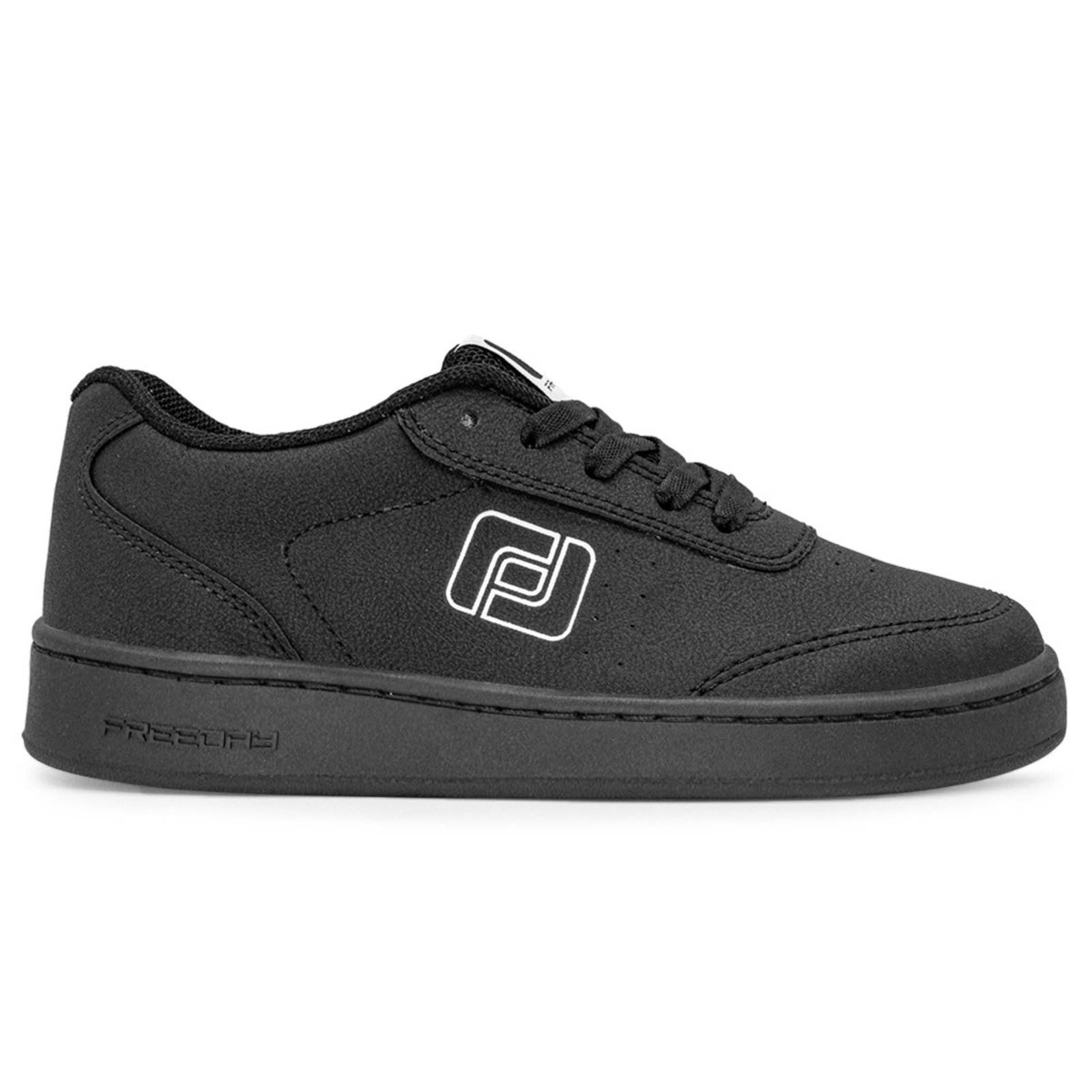 Tênis Freeday Blend 2 Unissex | Preto Preto