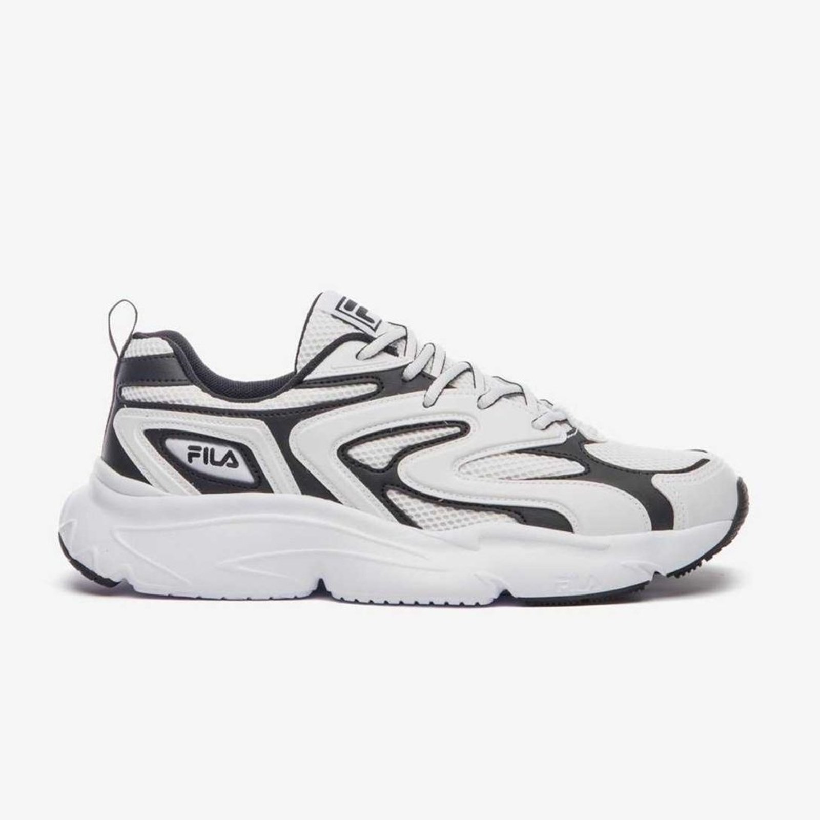 Tênis Masculino Fila Buzzard Bold