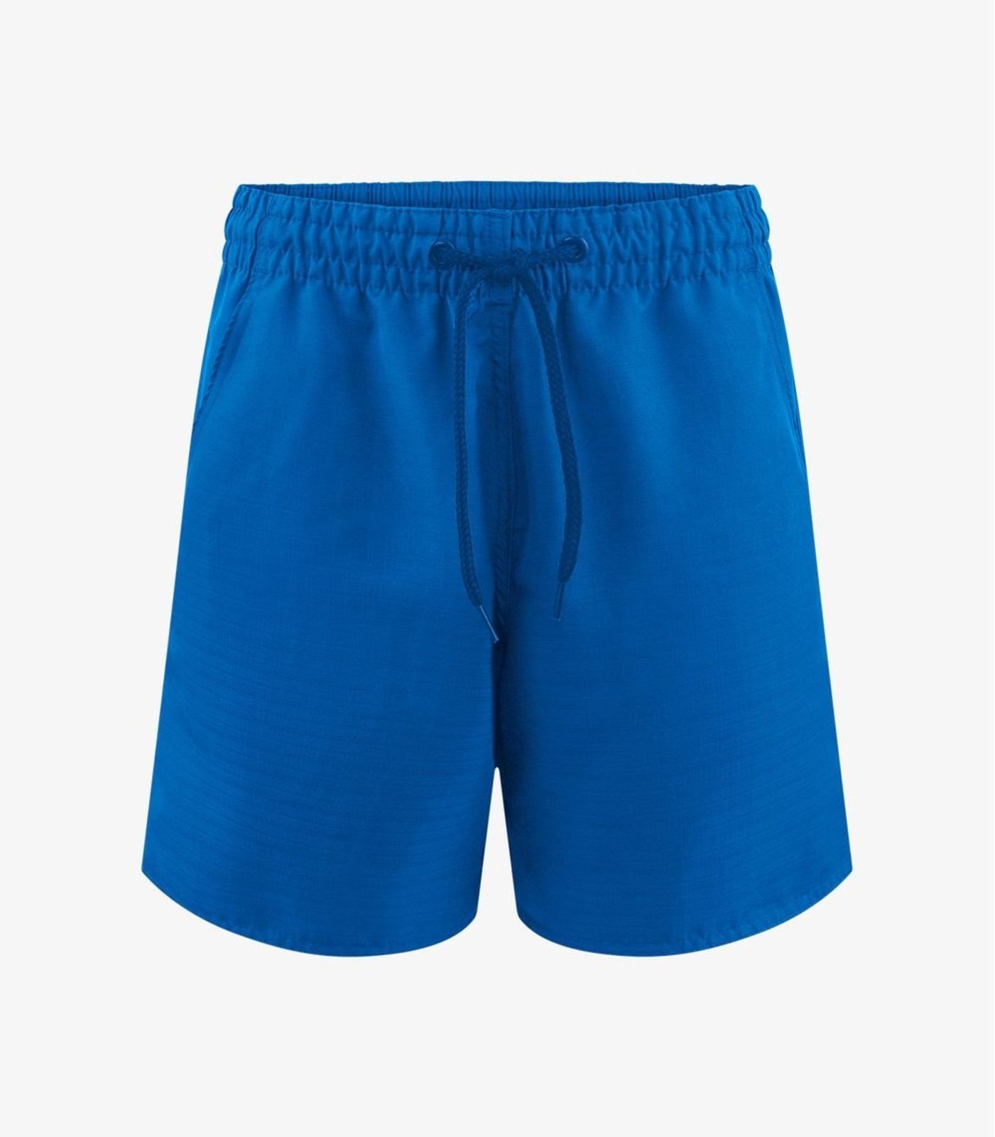 Bermuda Masculina Diametro Azul