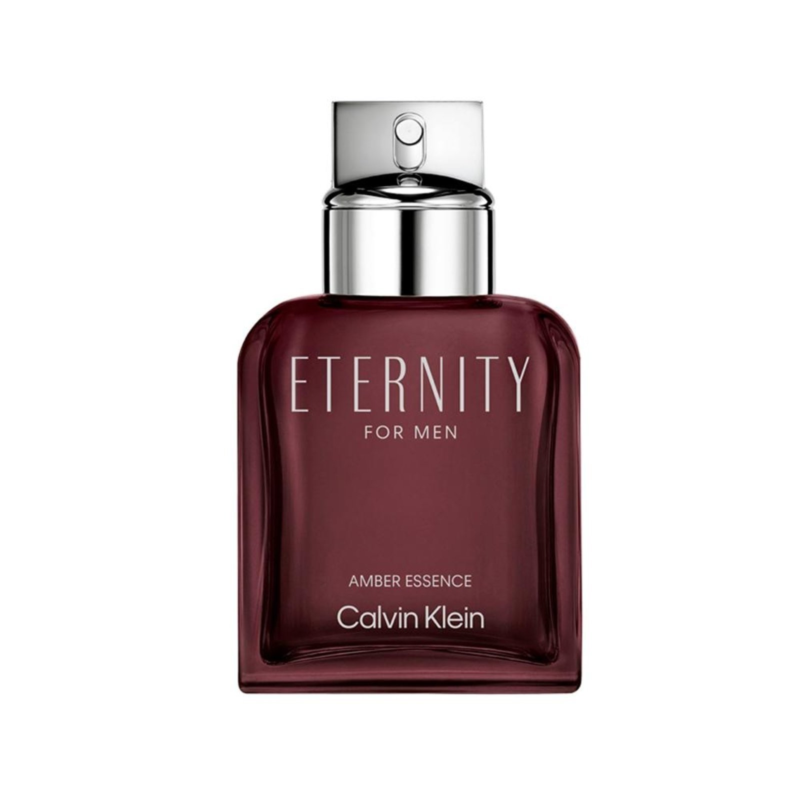 Calvin Klein Eternity Amber Essence Parfum Intense Perfume Masculino 100Ml