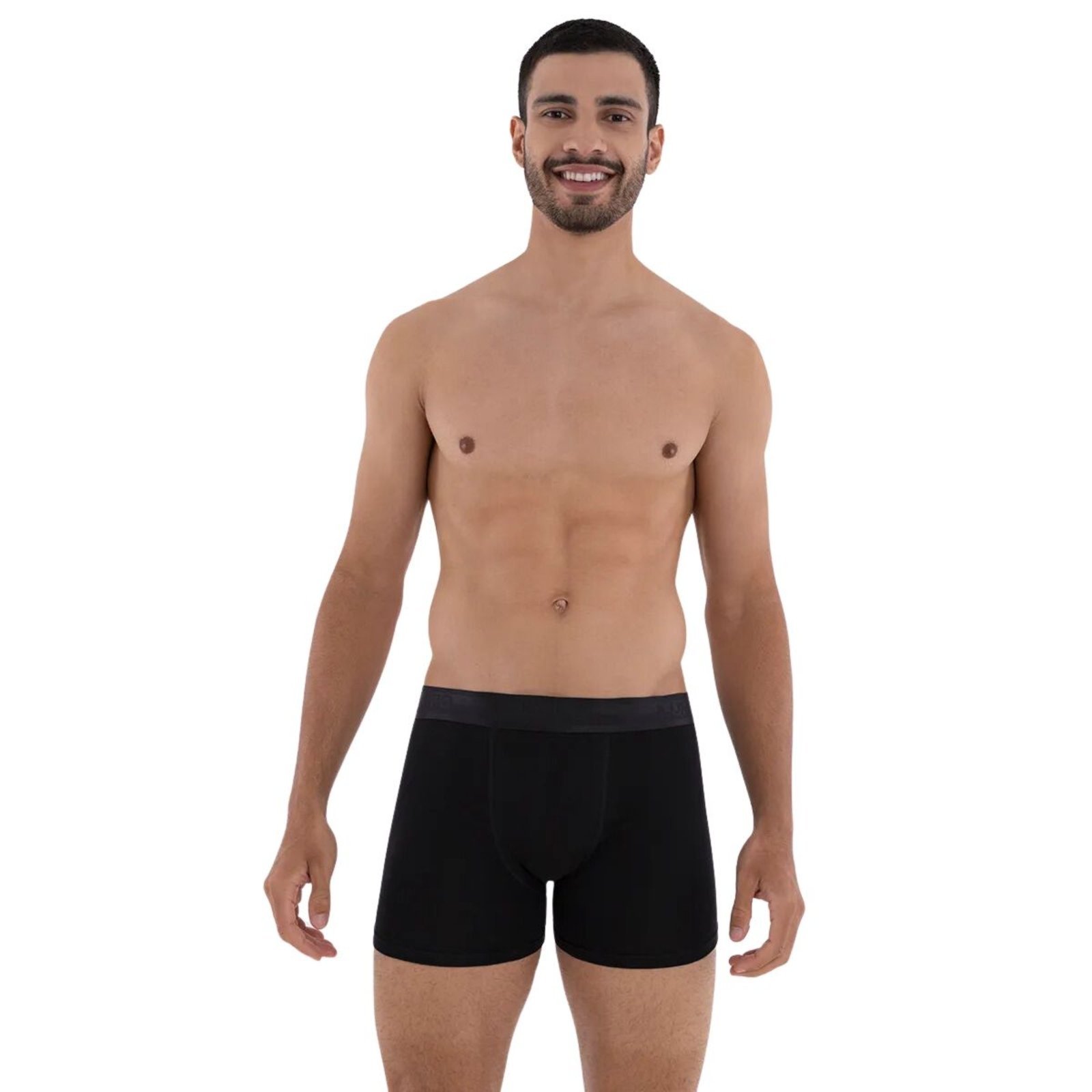 Cueca Boxer Algodão Para Adulto da Lupo