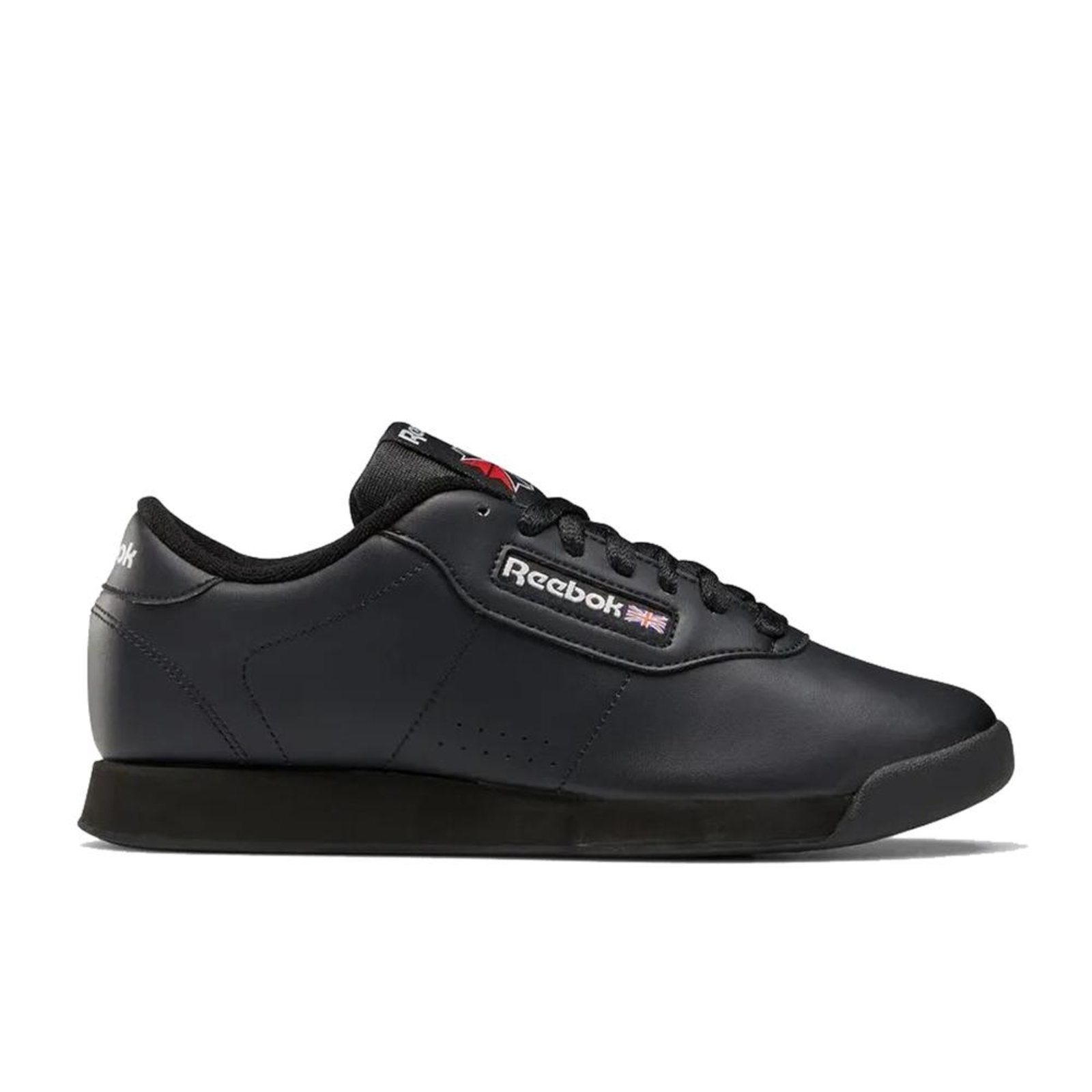 Tênis Reebok Princess Feminino Black