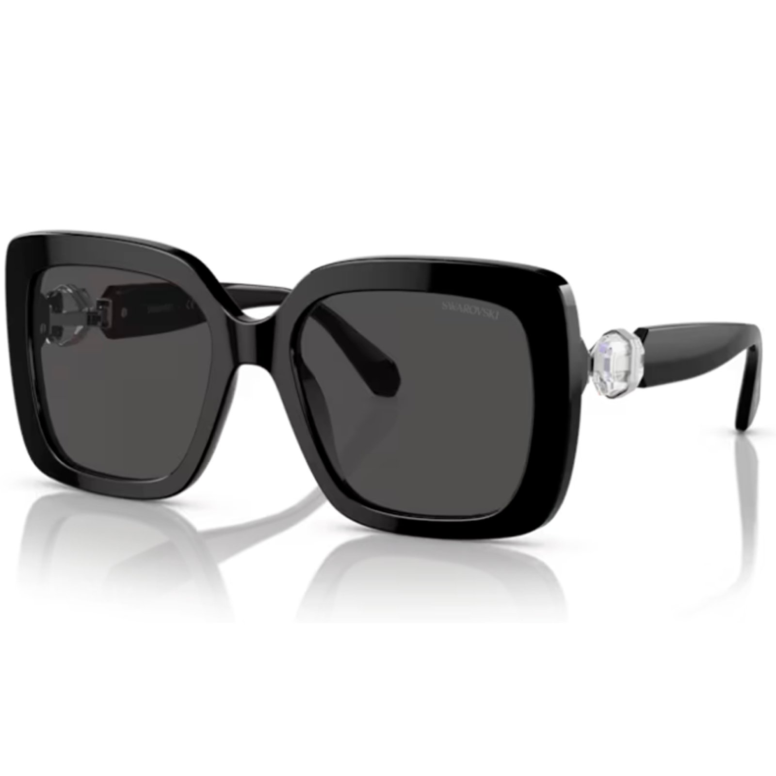 Oculos Solar Swarovski Sk6001 10018755