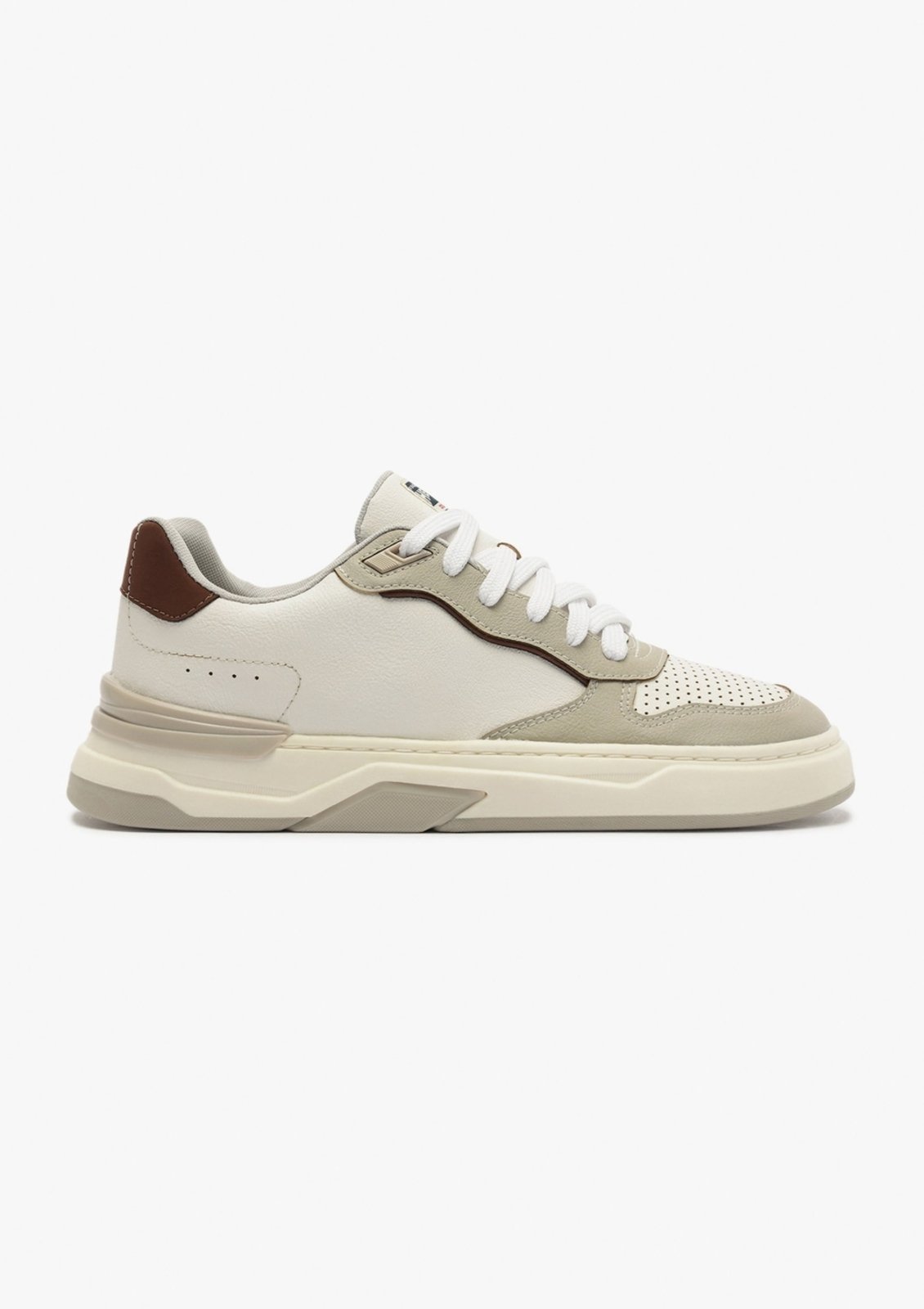 Tênis Masculino Esportivo Casual Hering
