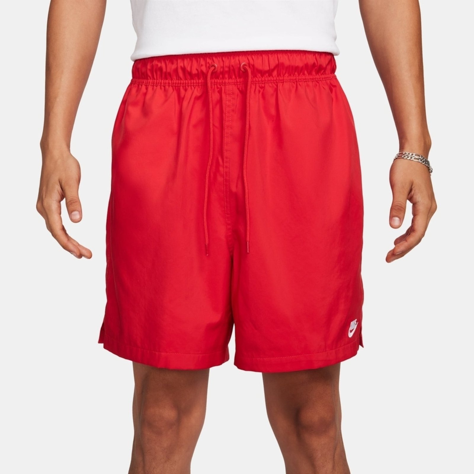 Shorts Nike Club Flow Masculino