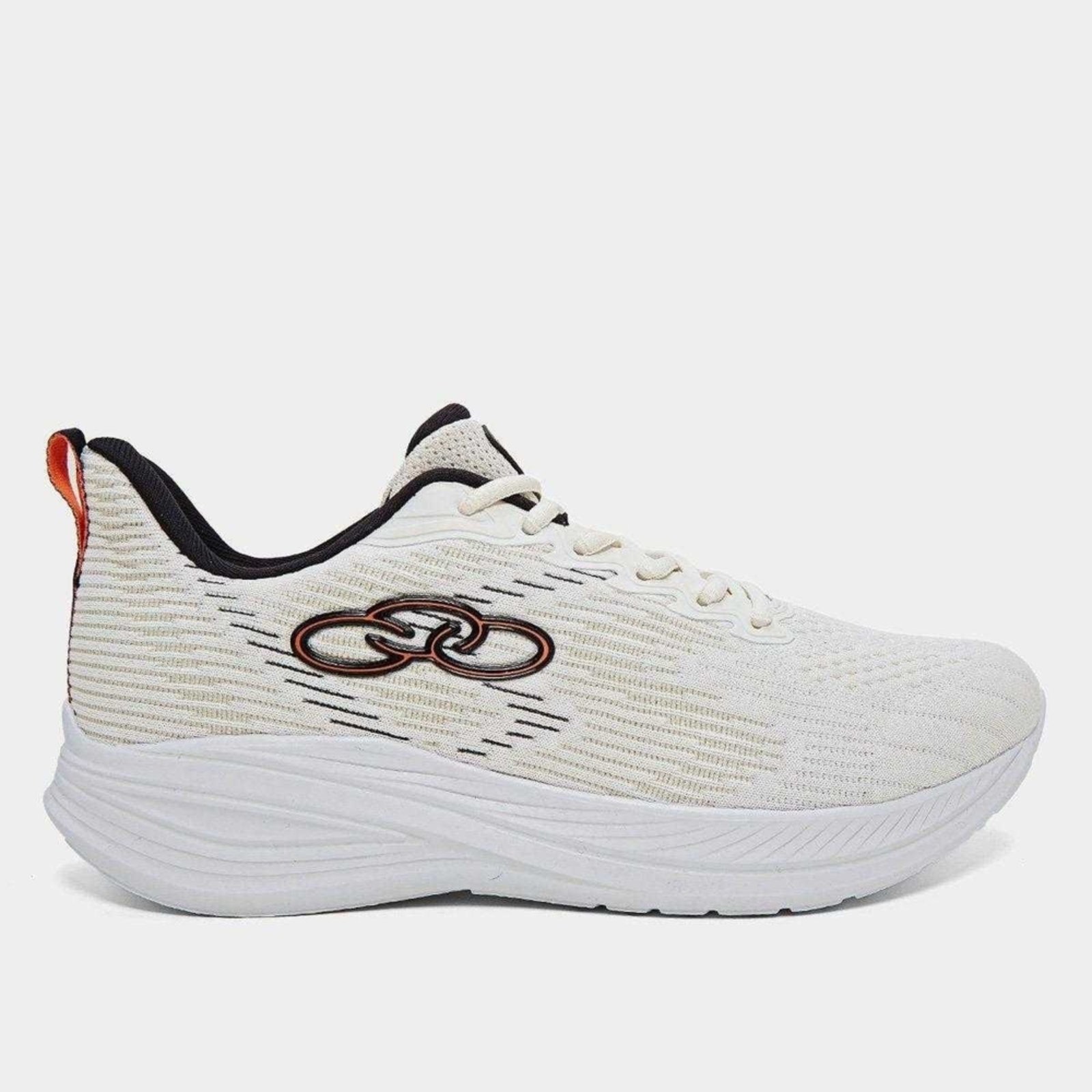 Tênis Masculino Olympikus Marte