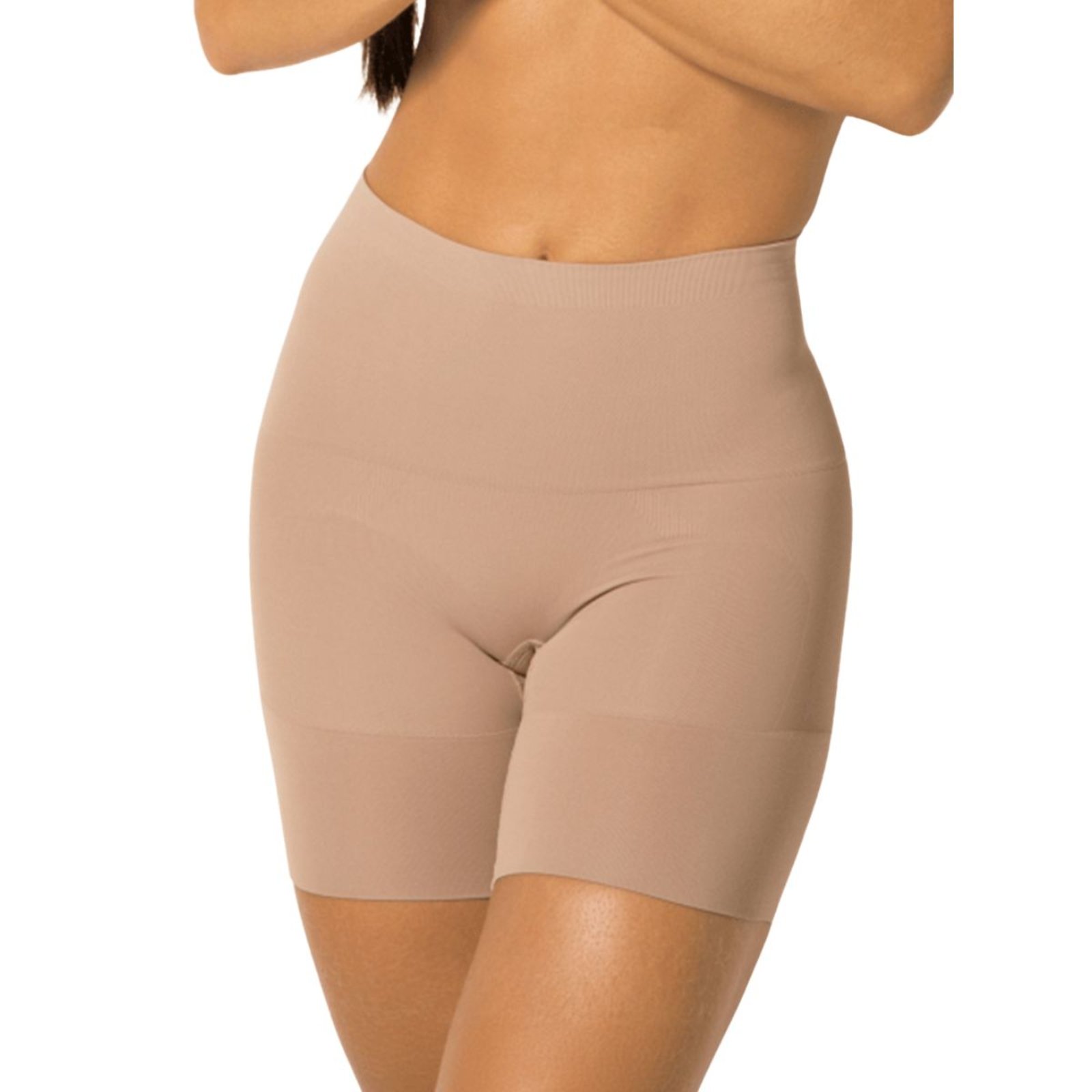 Bermuda Modeladora cintura média Trifil