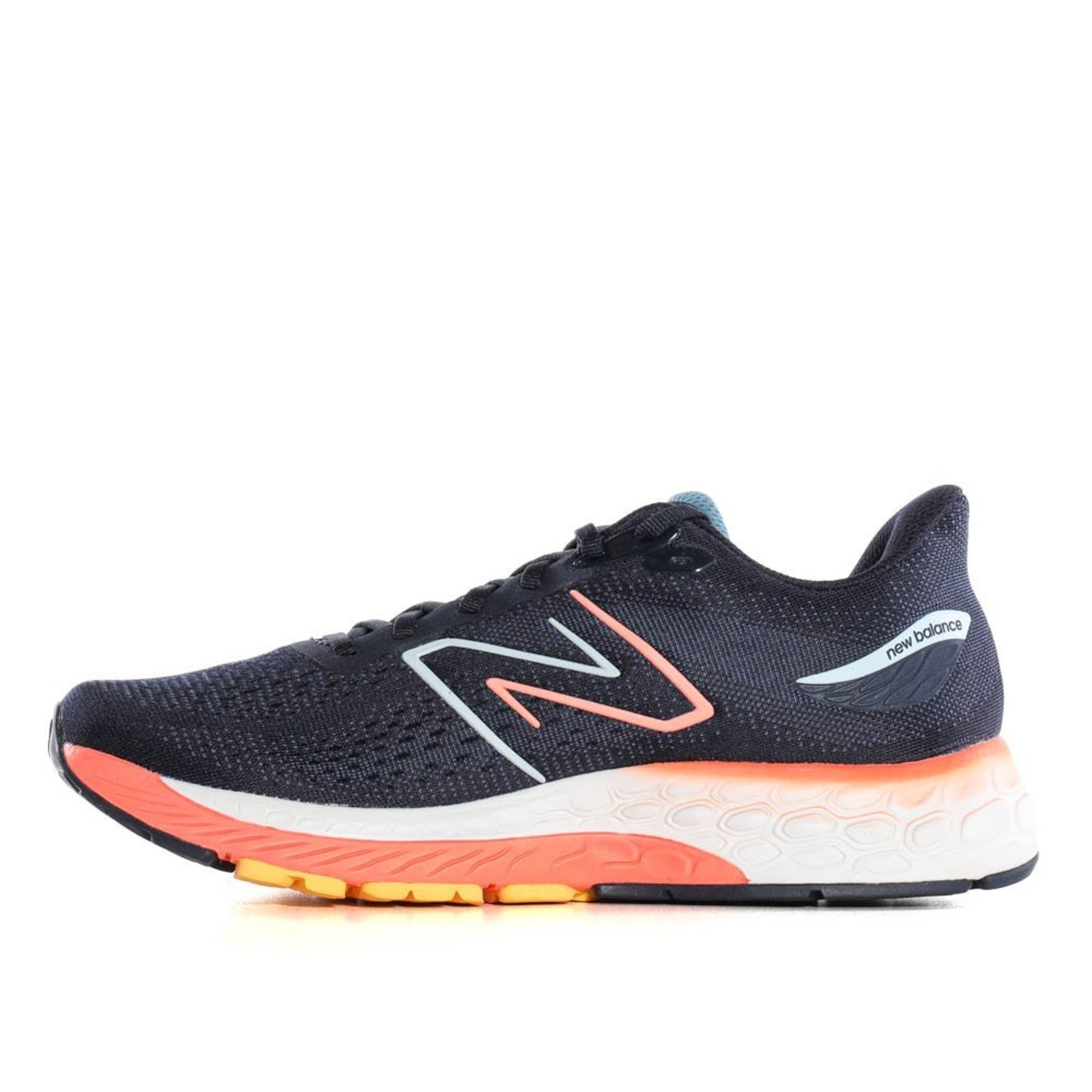 Vista 3 Tênis Masculino New Balance 880v12 New Balance azul New Balance azul
