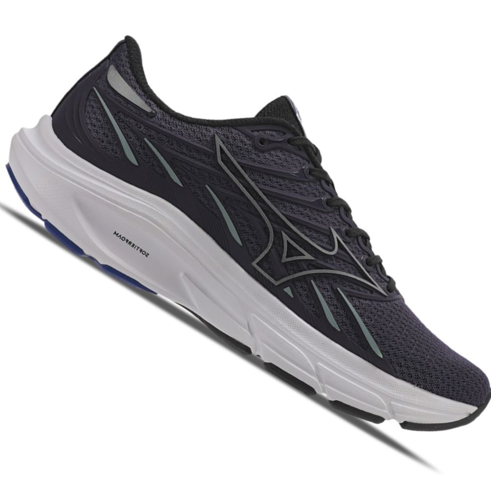 Tenis Mizuno Jet 8 Masculino
