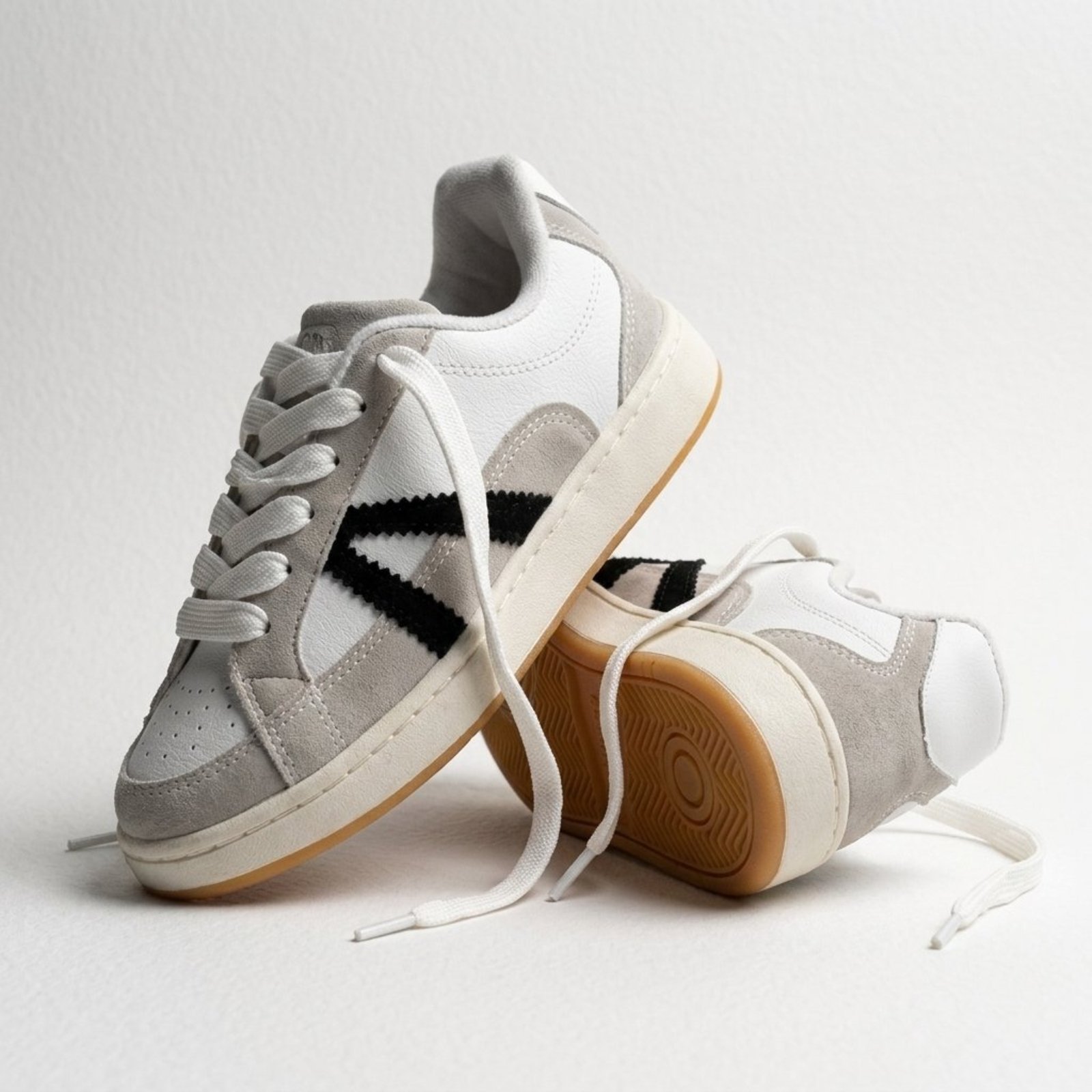 Tênis Feminino Masculino Casual Leve Confortável Ideal para o Dia a Dia- Armyz